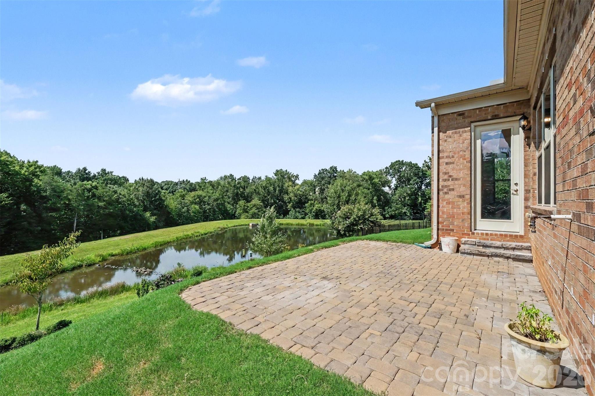 12722 Rusty Blackbird Way — Charlotte