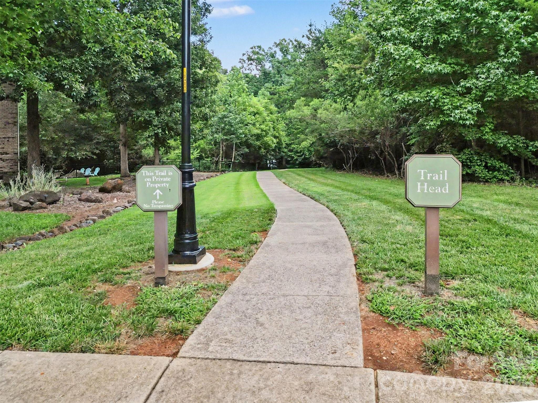12722 Rusty Blackbird Way — Charlotte