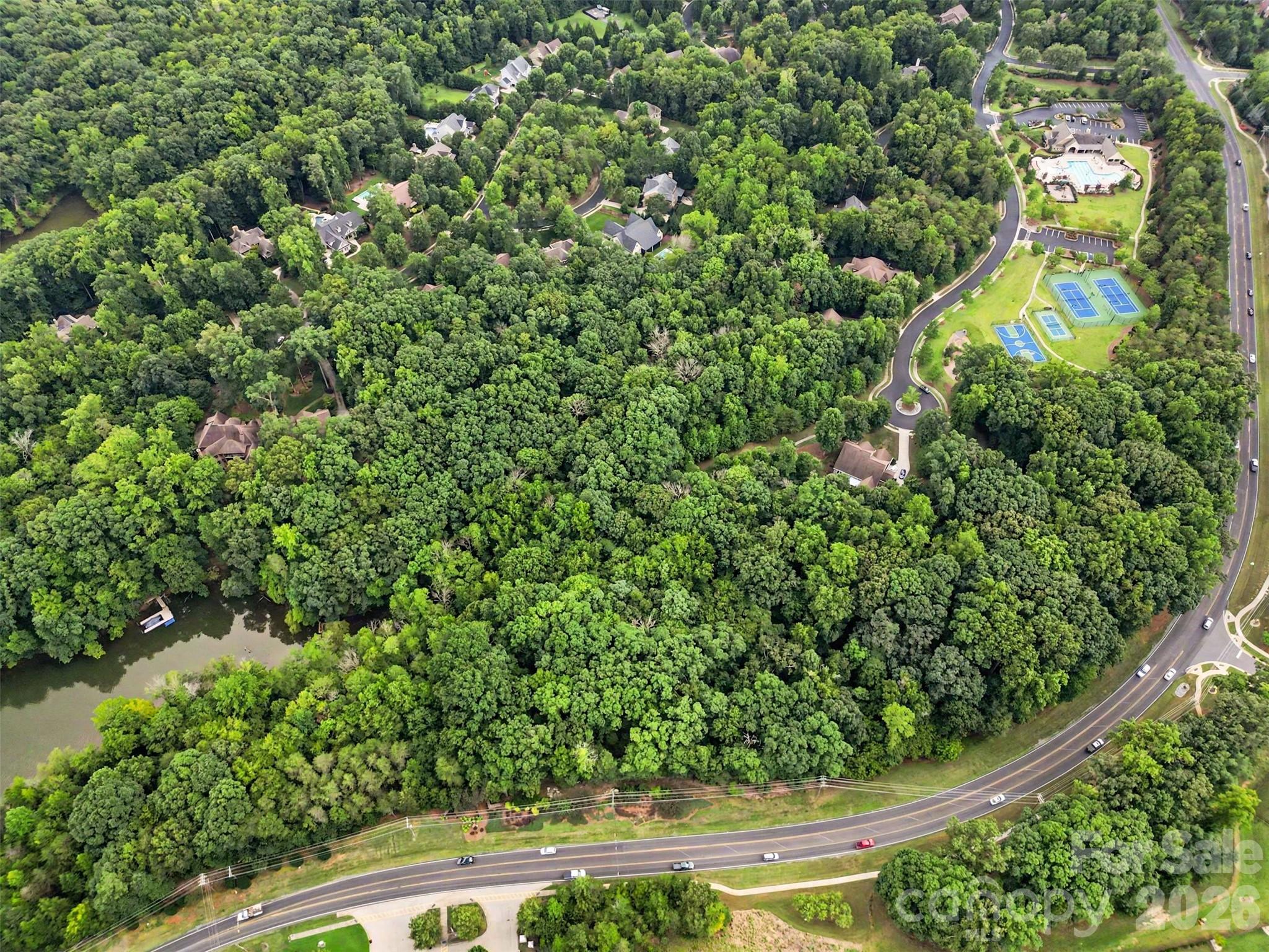 12722 Rusty Blackbird Way — Charlotte