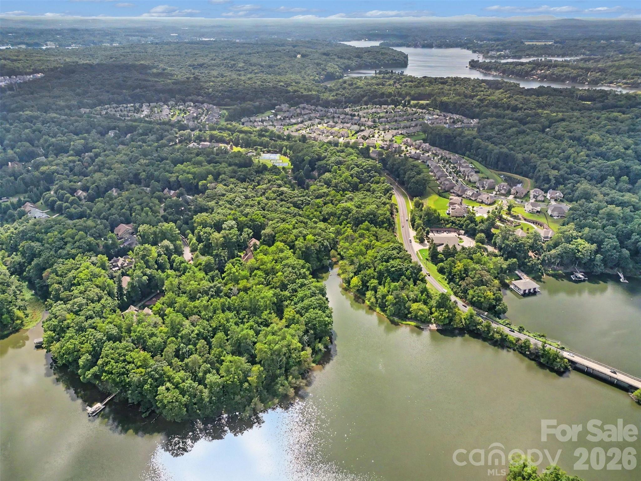 12722 Rusty Blackbird Way — Charlotte