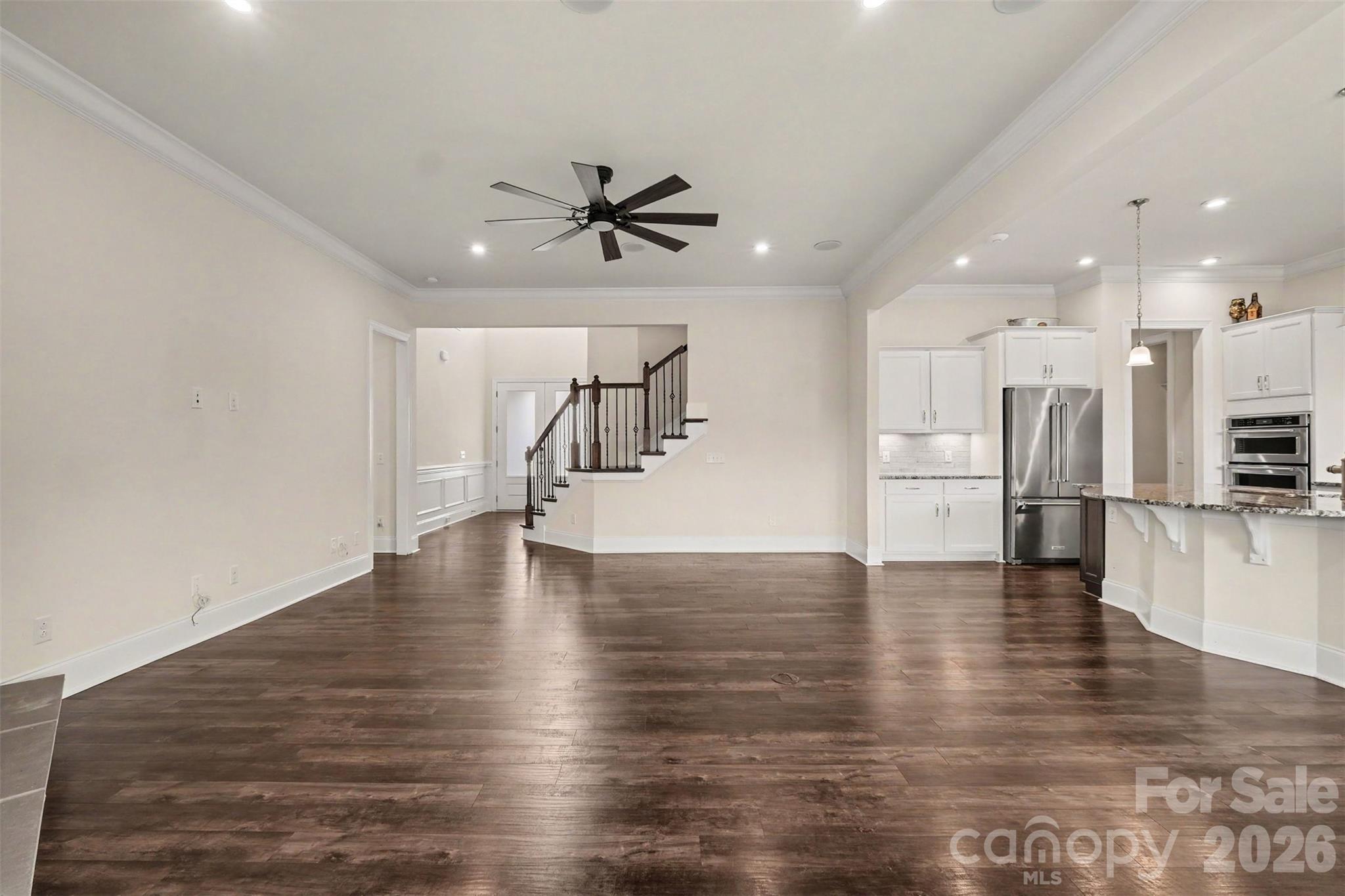 12722 Rusty Blackbird Way — Charlotte