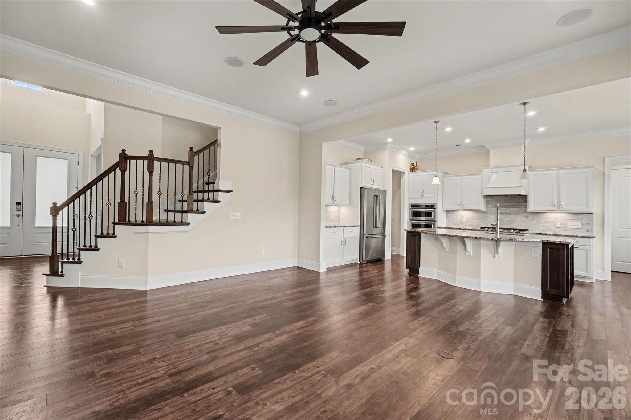 12722 Rusty Blackbird Way — Charlotte