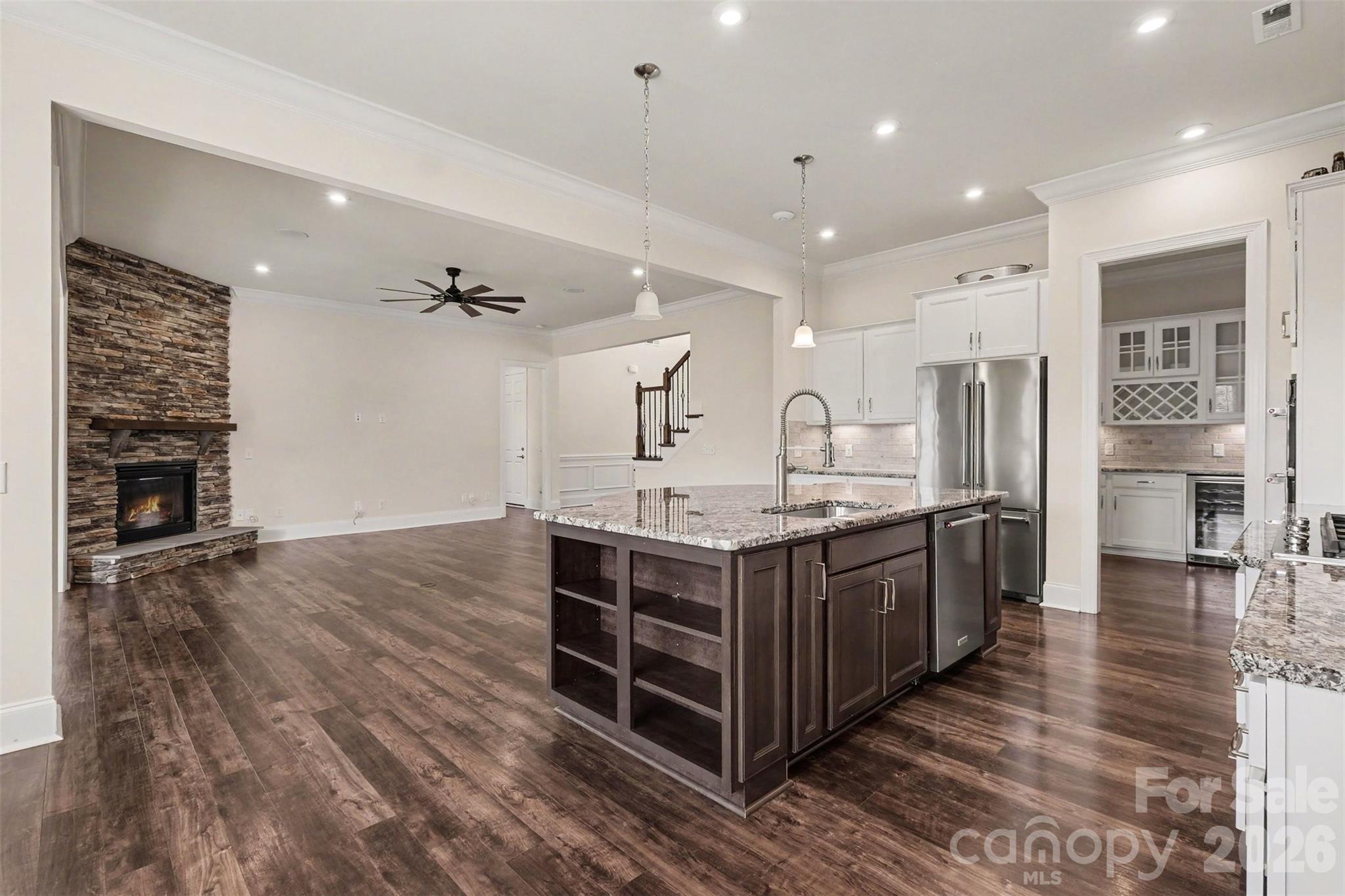 12722 Rusty Blackbird Way — Charlotte