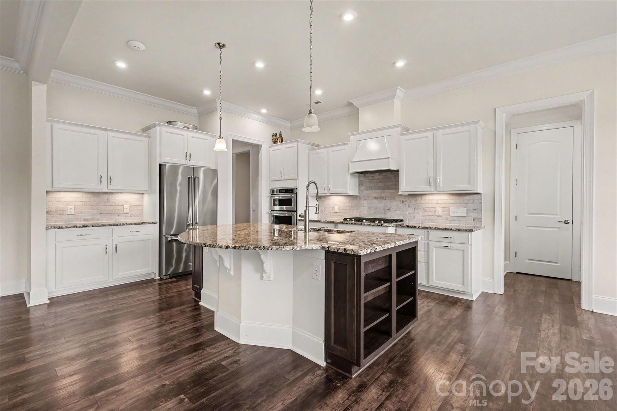 12722 Rusty Blackbird Way — Charlotte