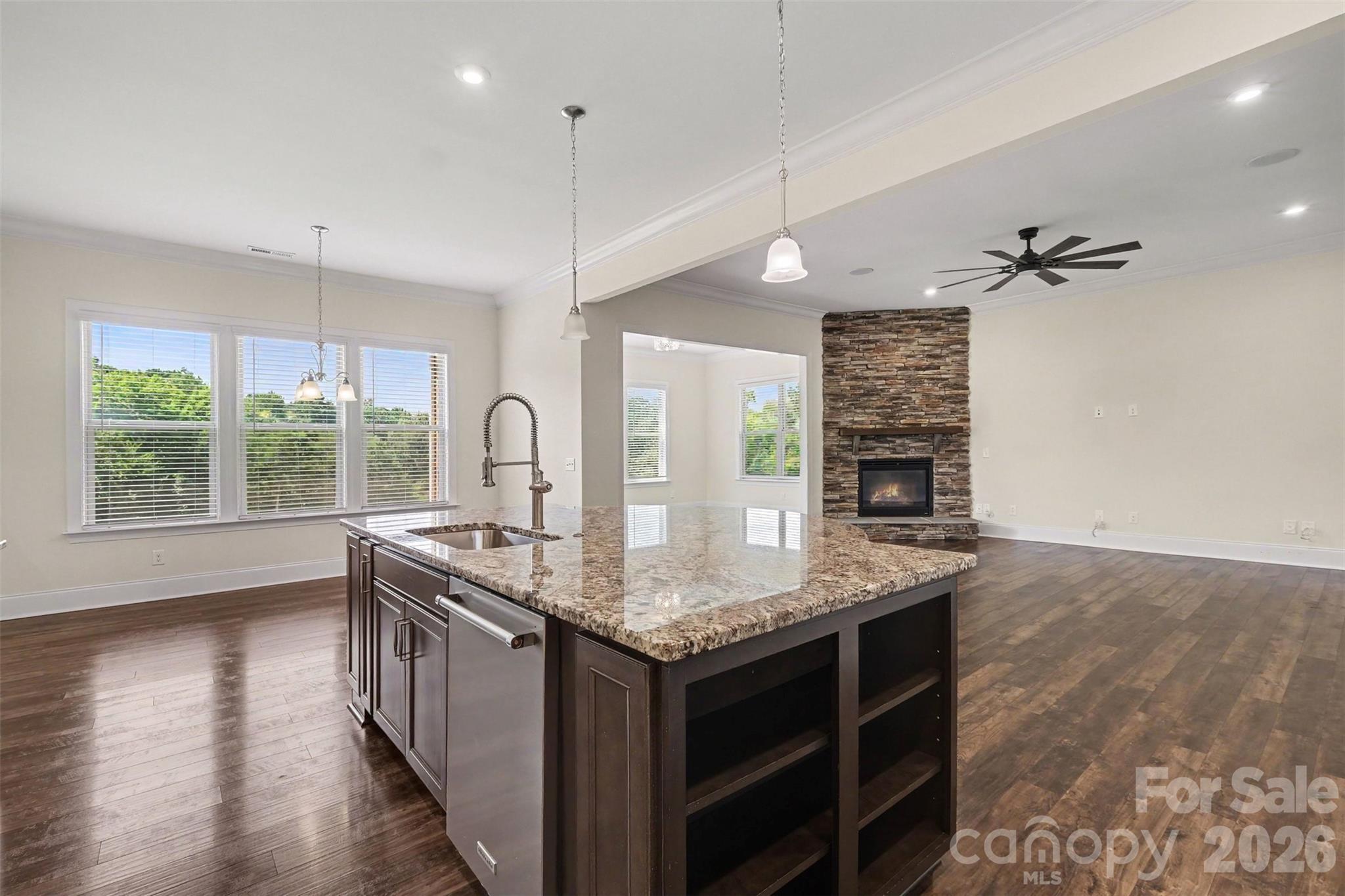 12722 Rusty Blackbird Way — Charlotte