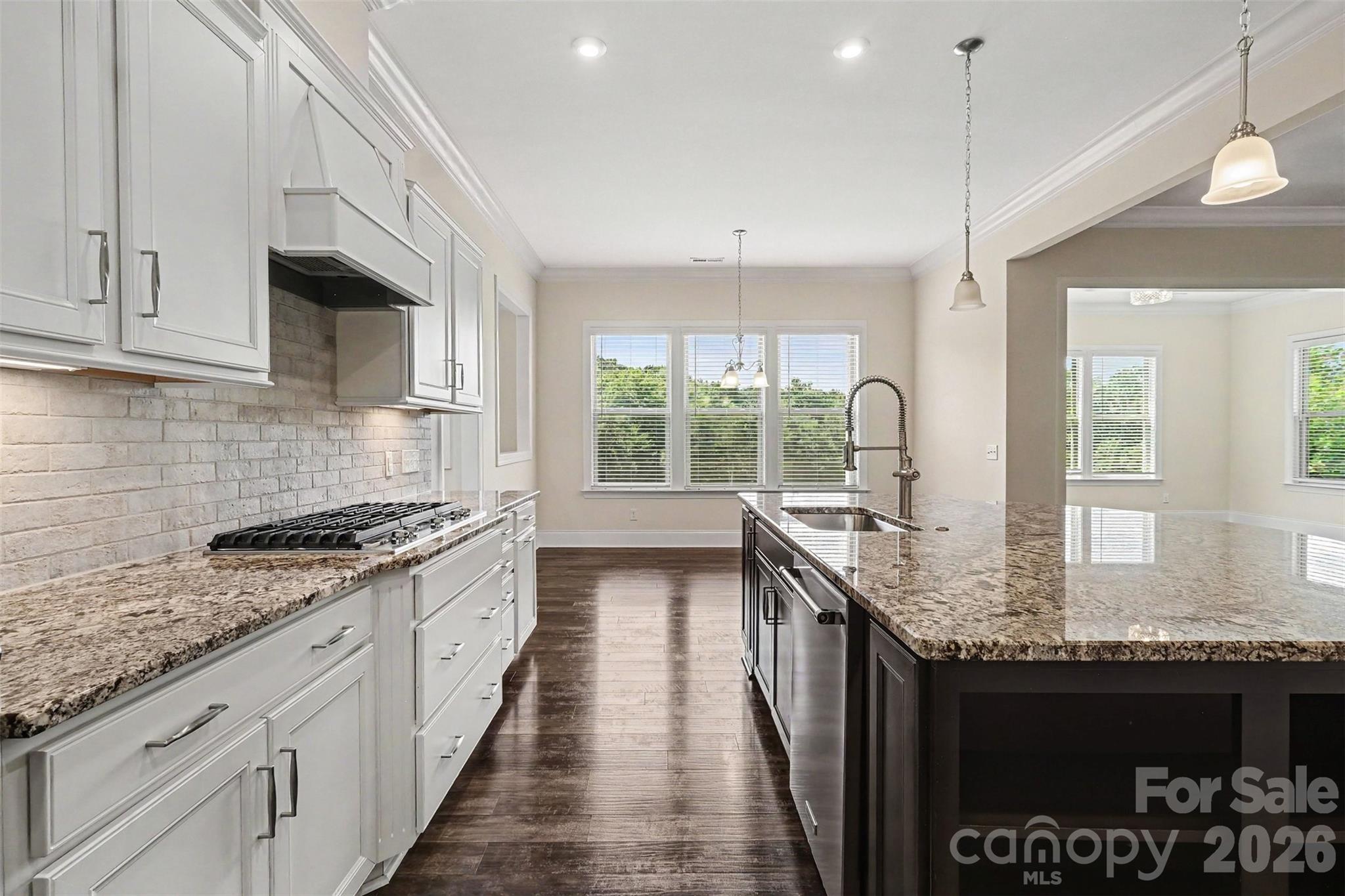 12722 Rusty Blackbird Way — Charlotte