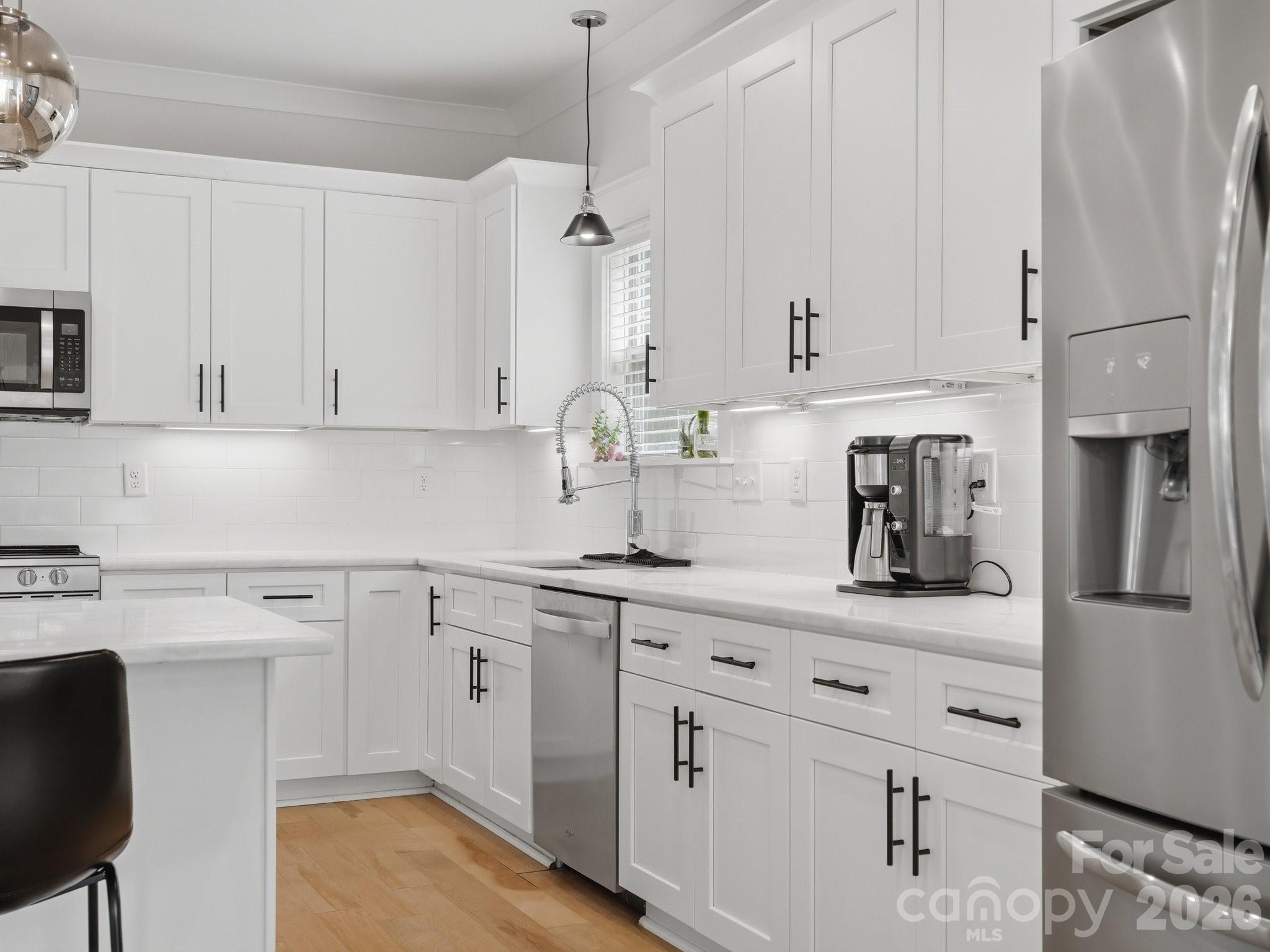 5309 Tarrywood Lane — Charlotte
