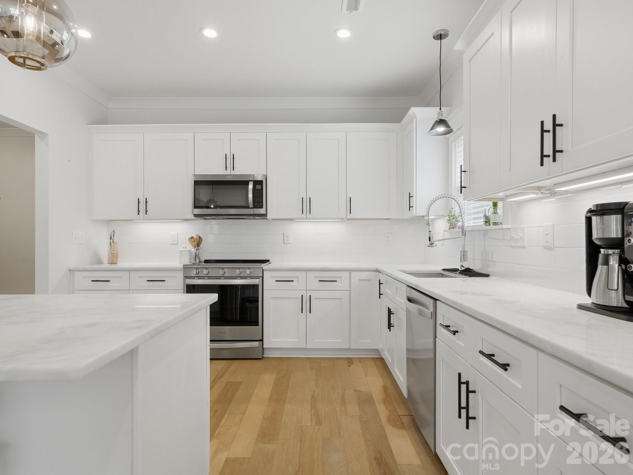 5309 Tarrywood Lane — Charlotte