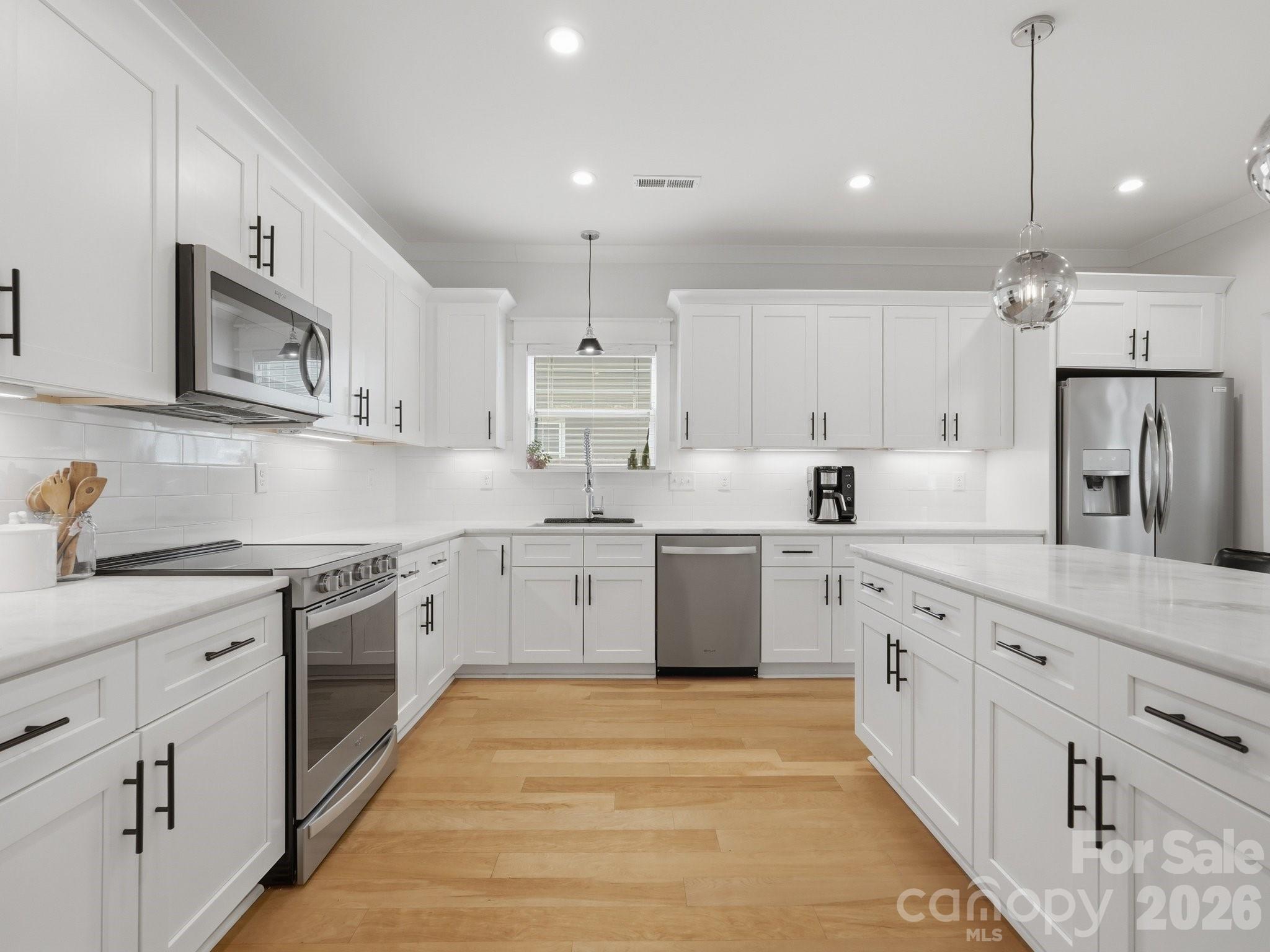 5309 Tarrywood Lane — Charlotte