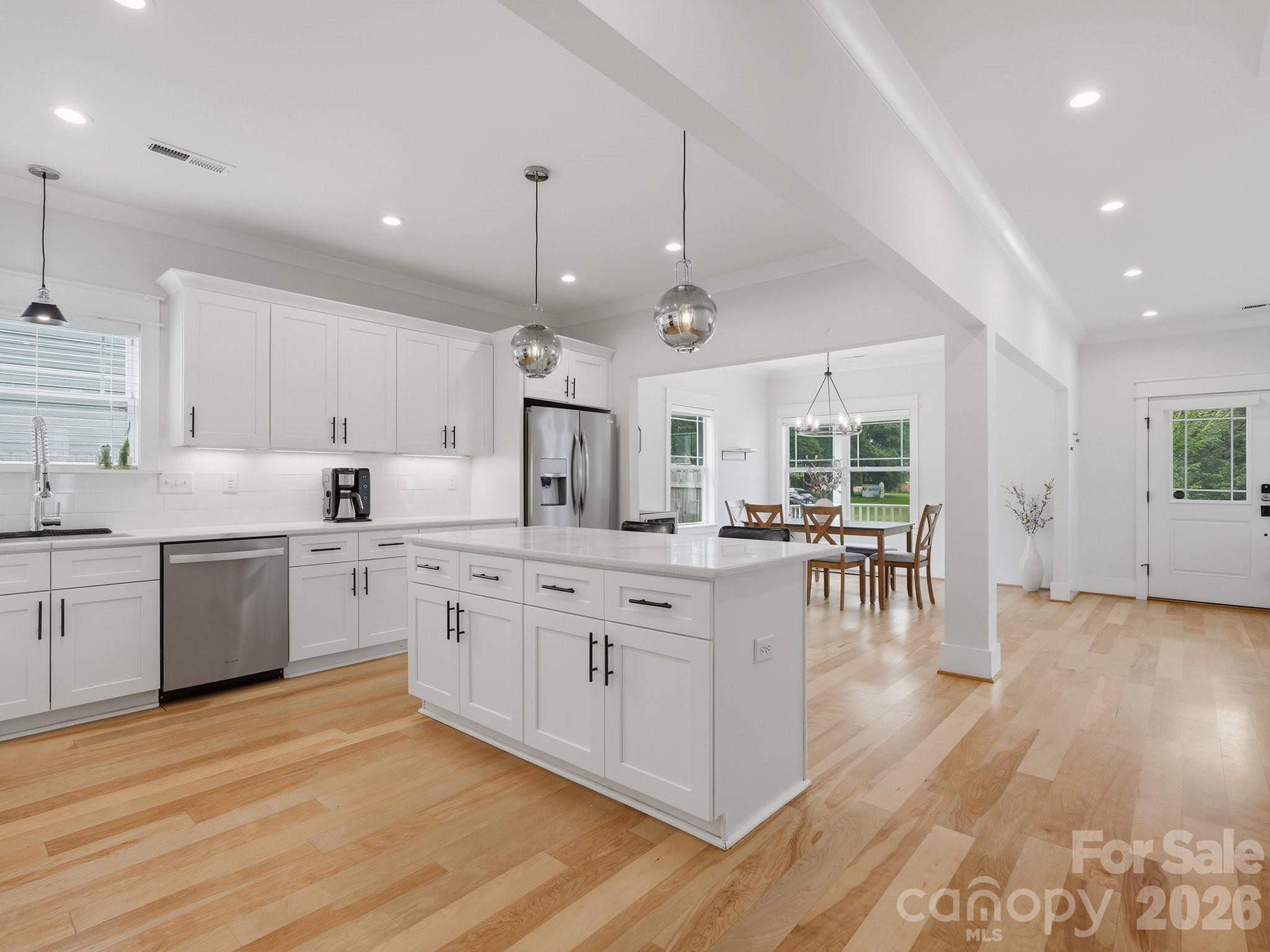5309 Tarrywood Lane — Charlotte