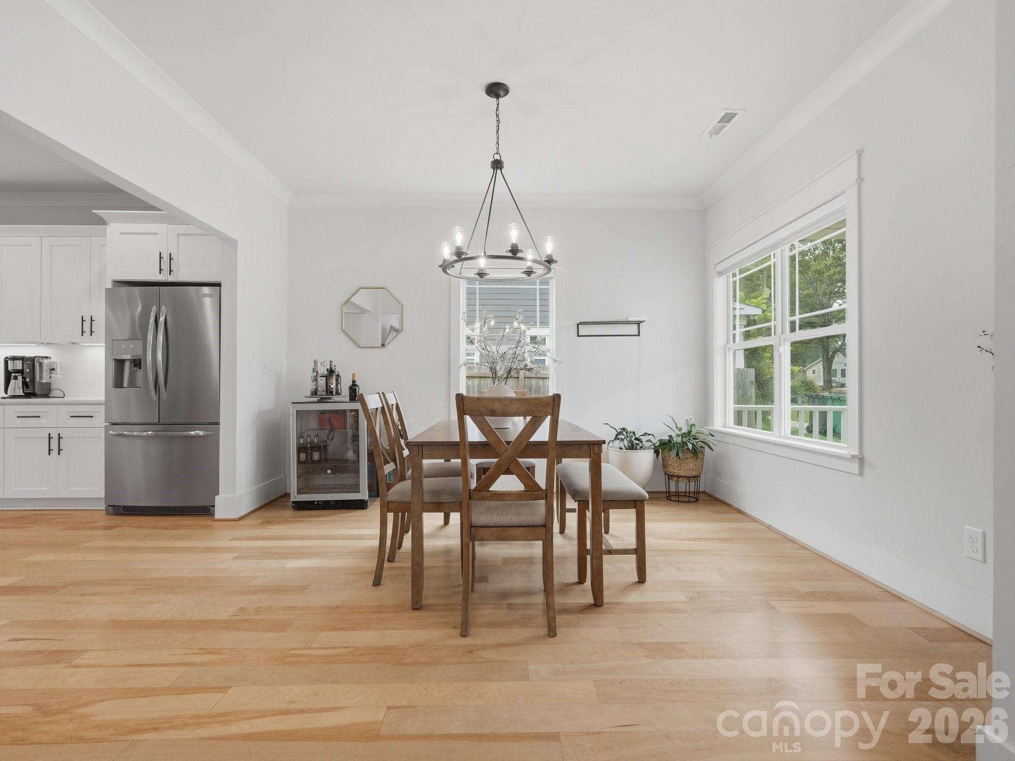 5309 Tarrywood Lane — Charlotte