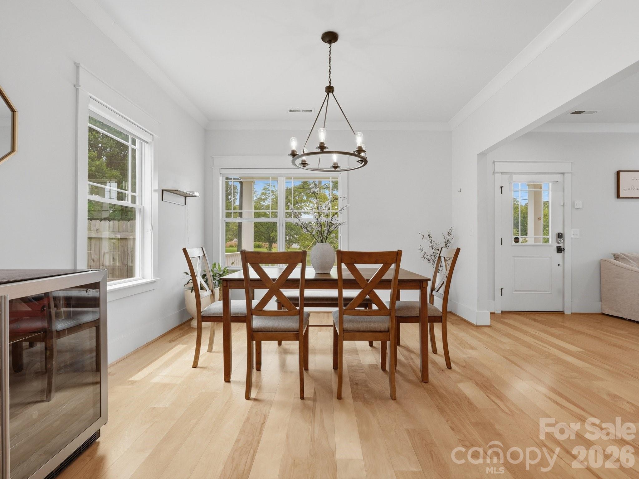 5309 Tarrywood Lane — Charlotte