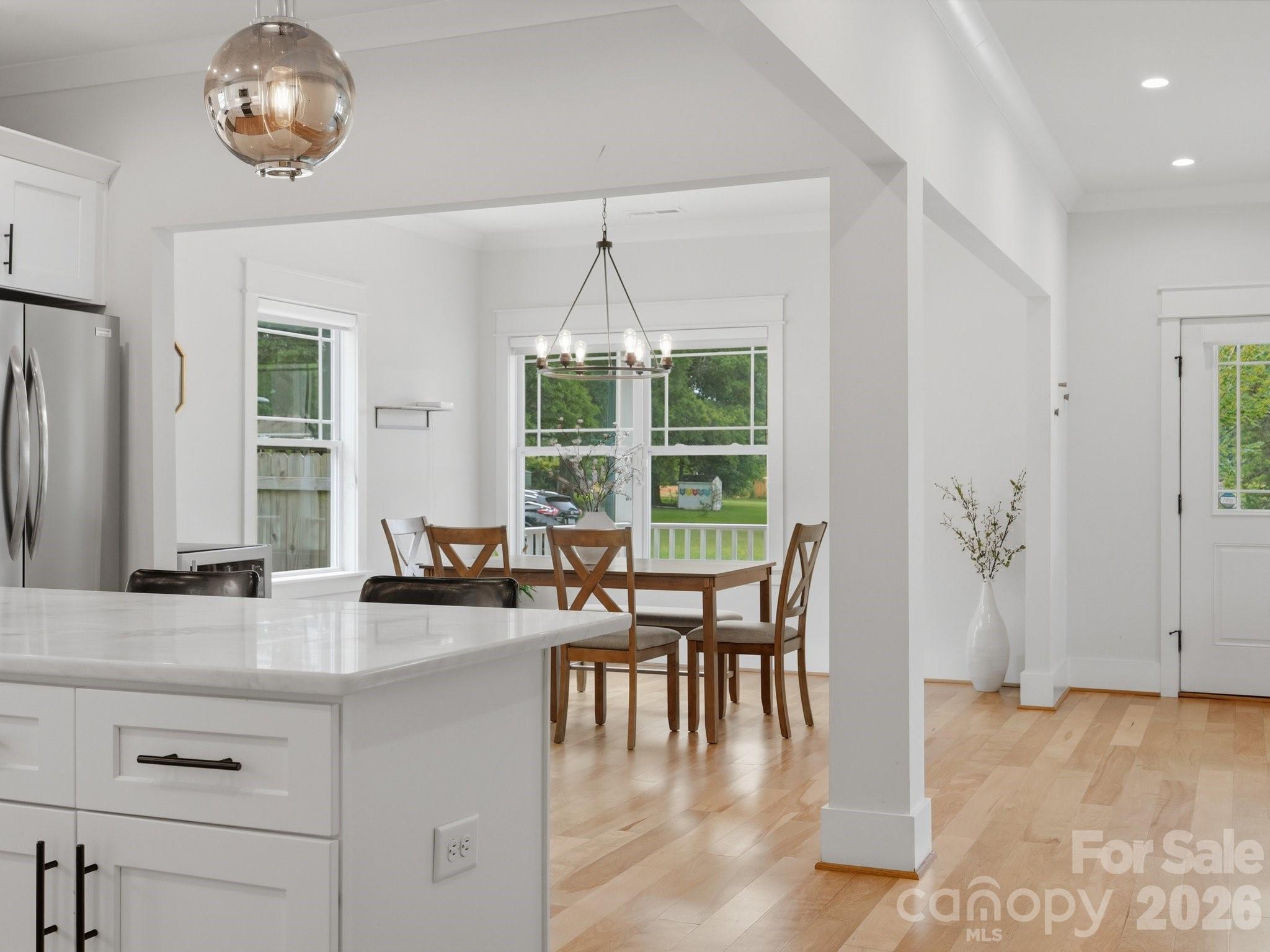 5309 Tarrywood Lane — Charlotte