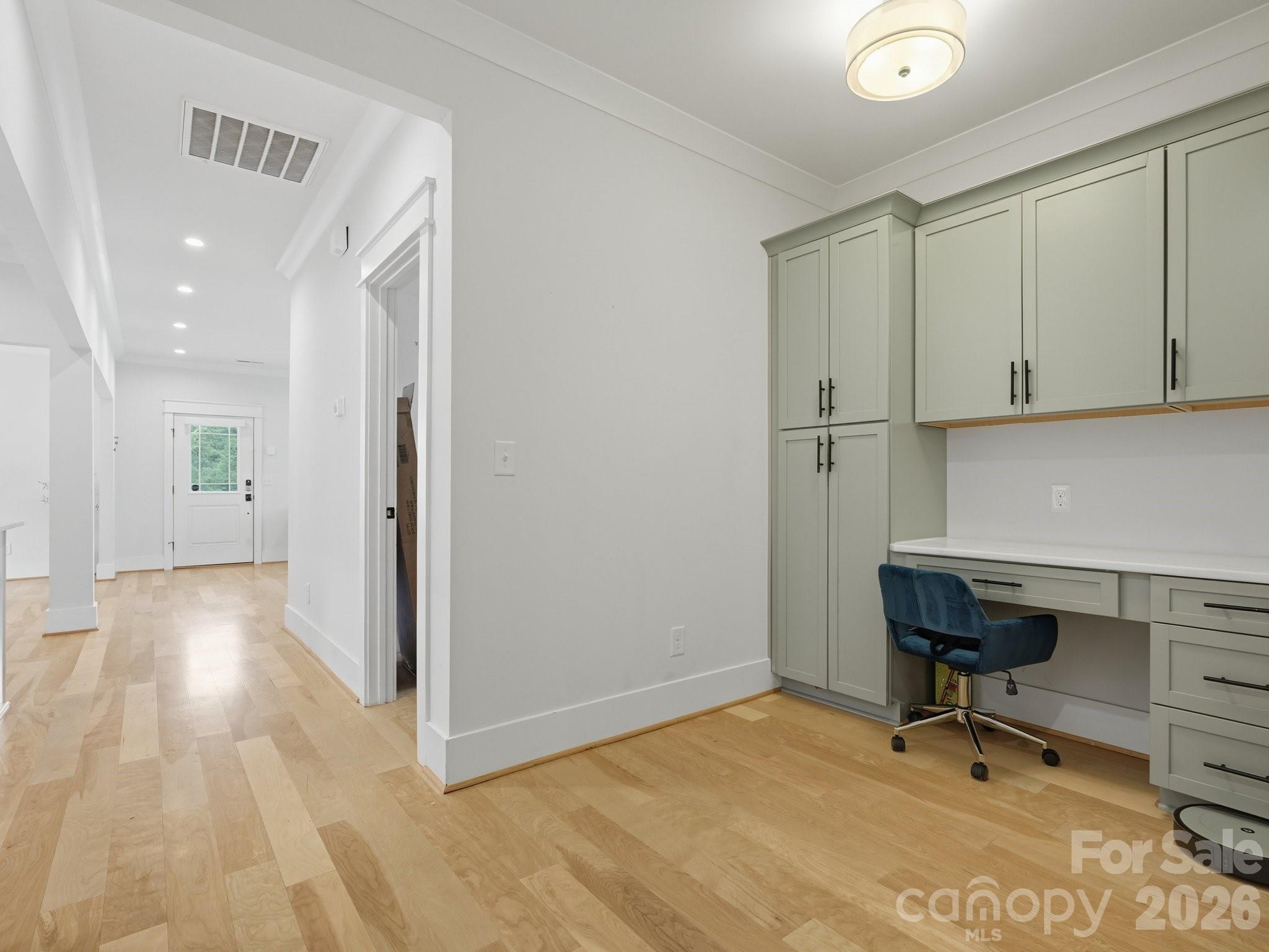 5309 Tarrywood Lane — Charlotte