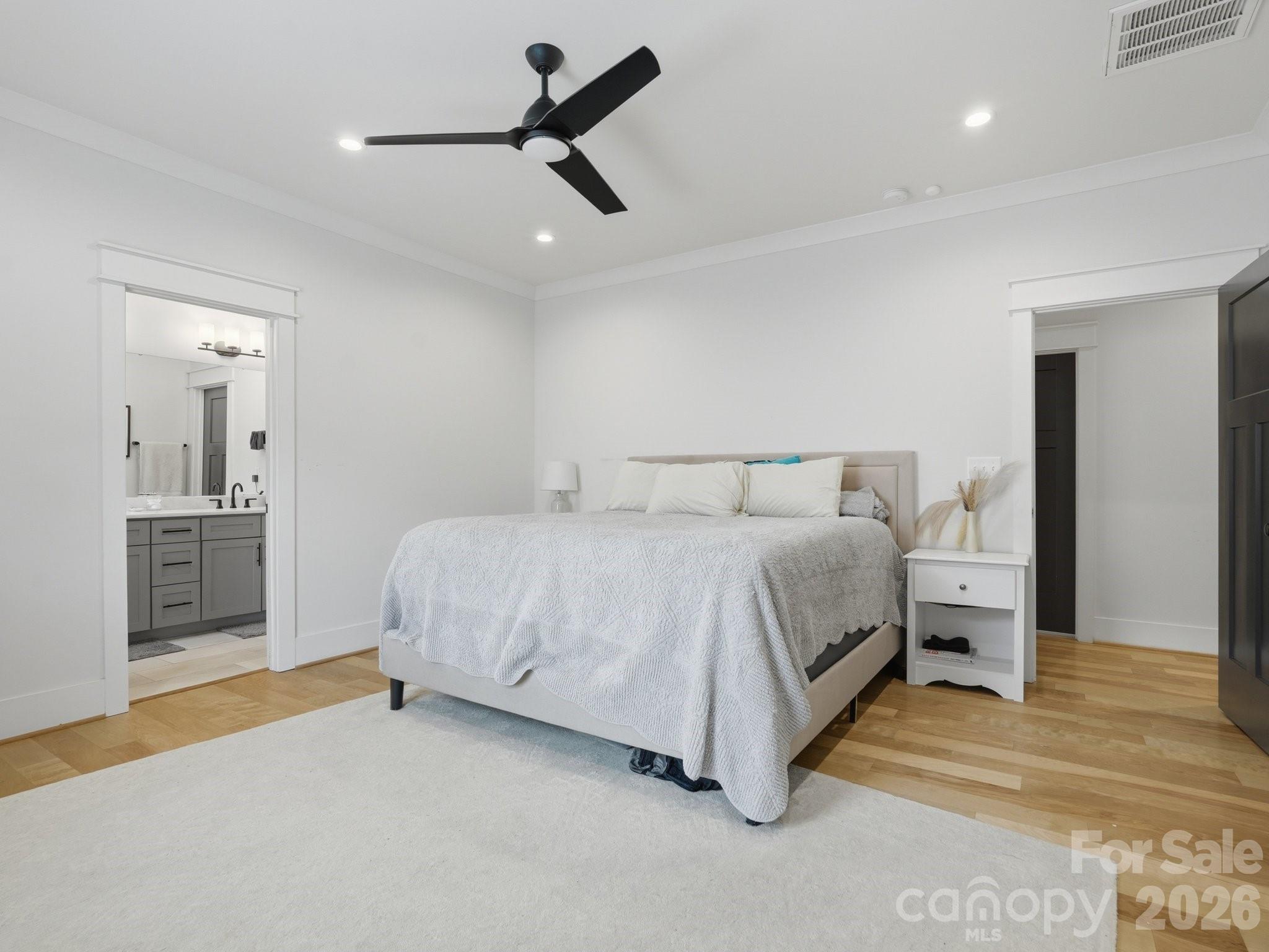 5309 Tarrywood Lane — Charlotte