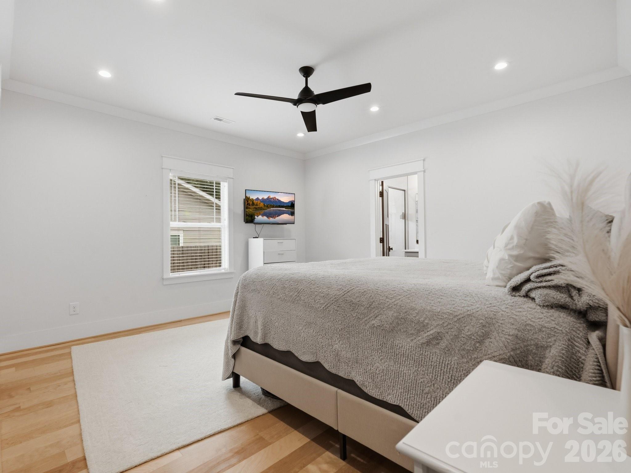 5309 Tarrywood Lane — Charlotte