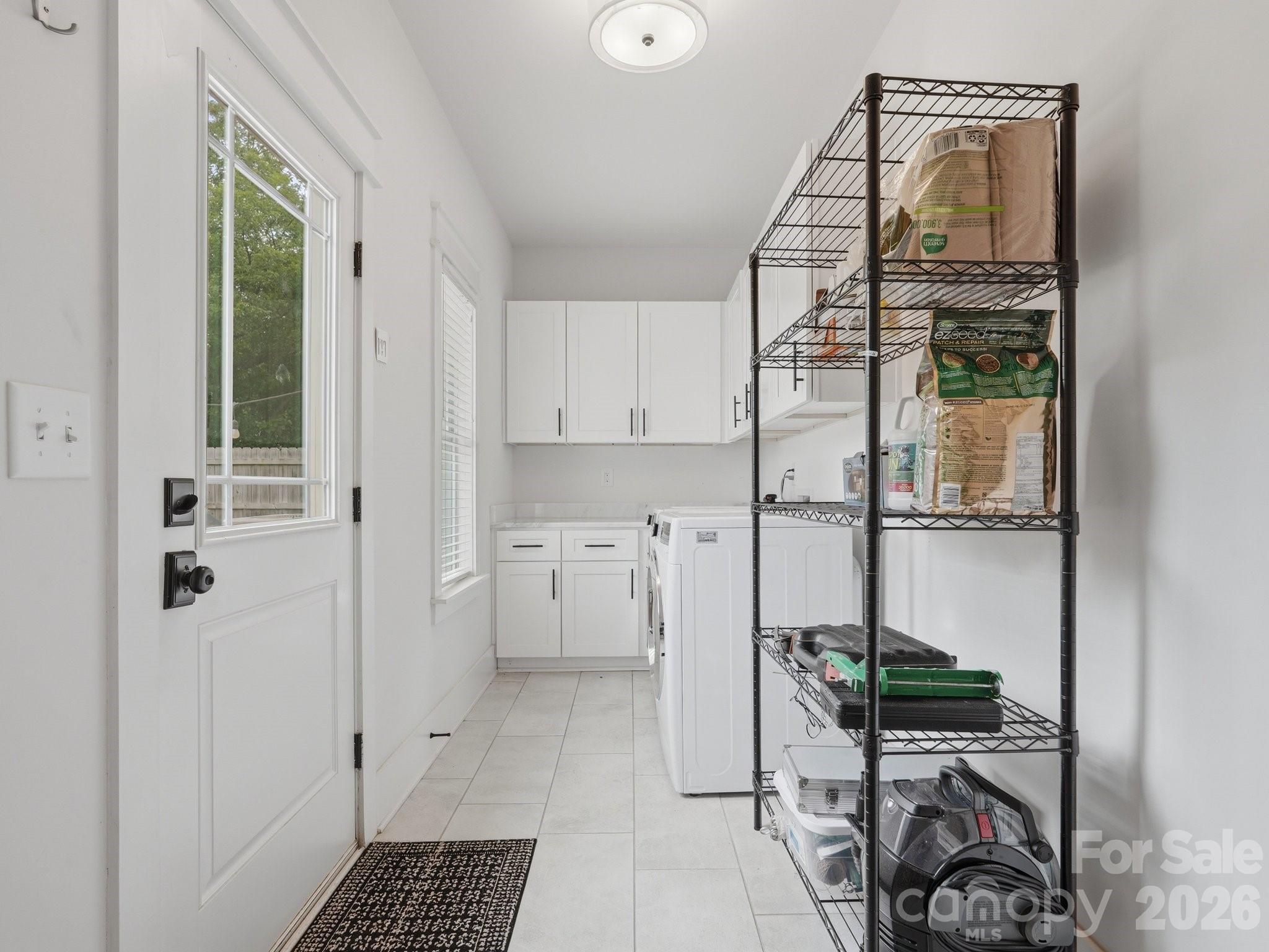 5309 Tarrywood Lane — Charlotte