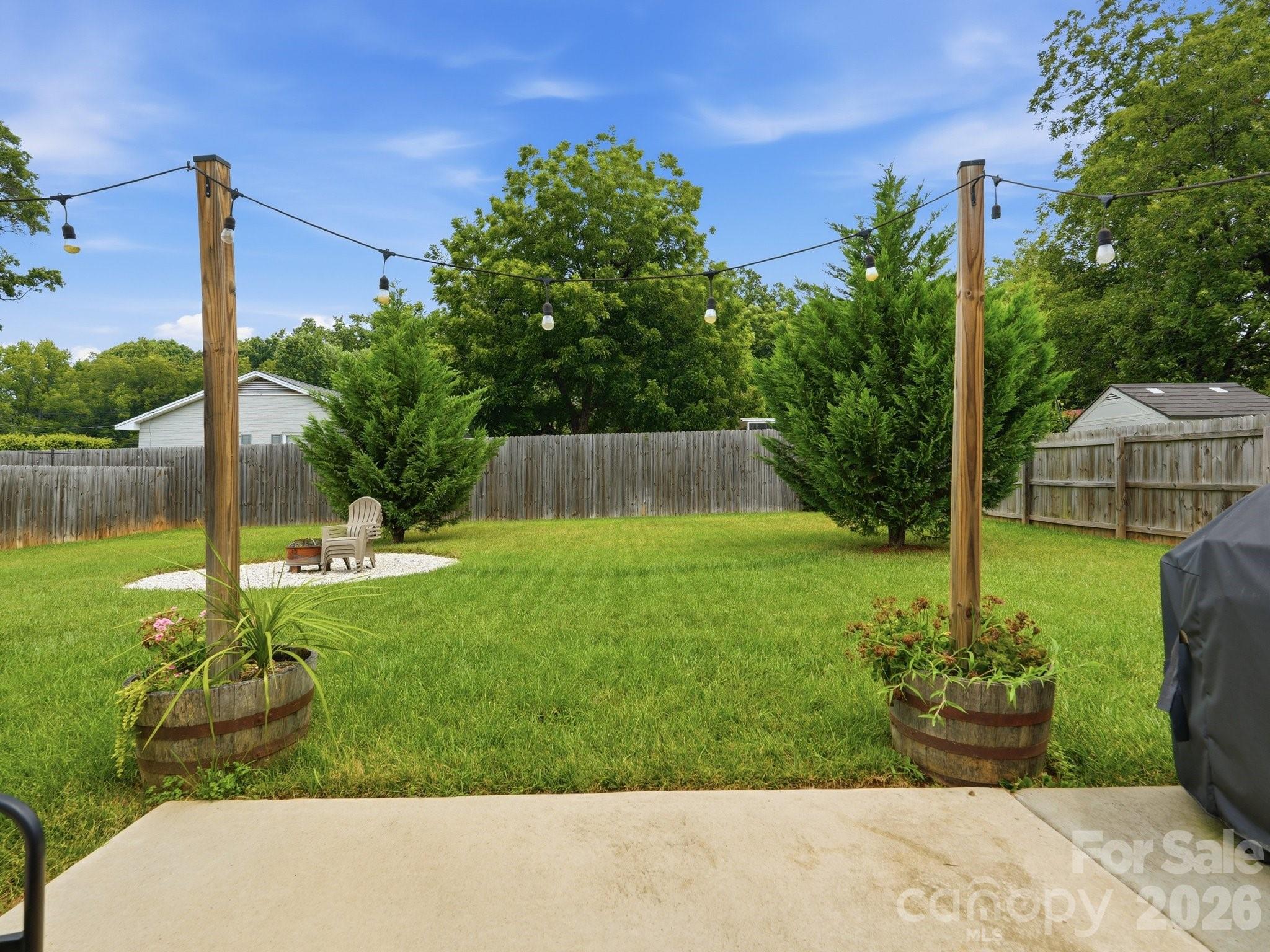 5309 Tarrywood Lane — Charlotte