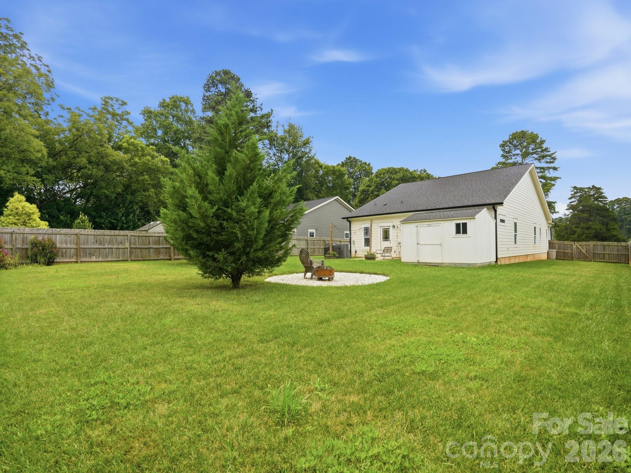 5309 Tarrywood Lane — Charlotte