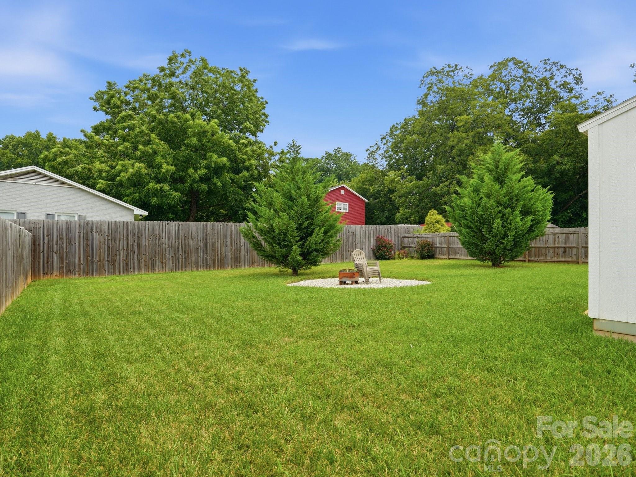 5309 Tarrywood Lane — Charlotte