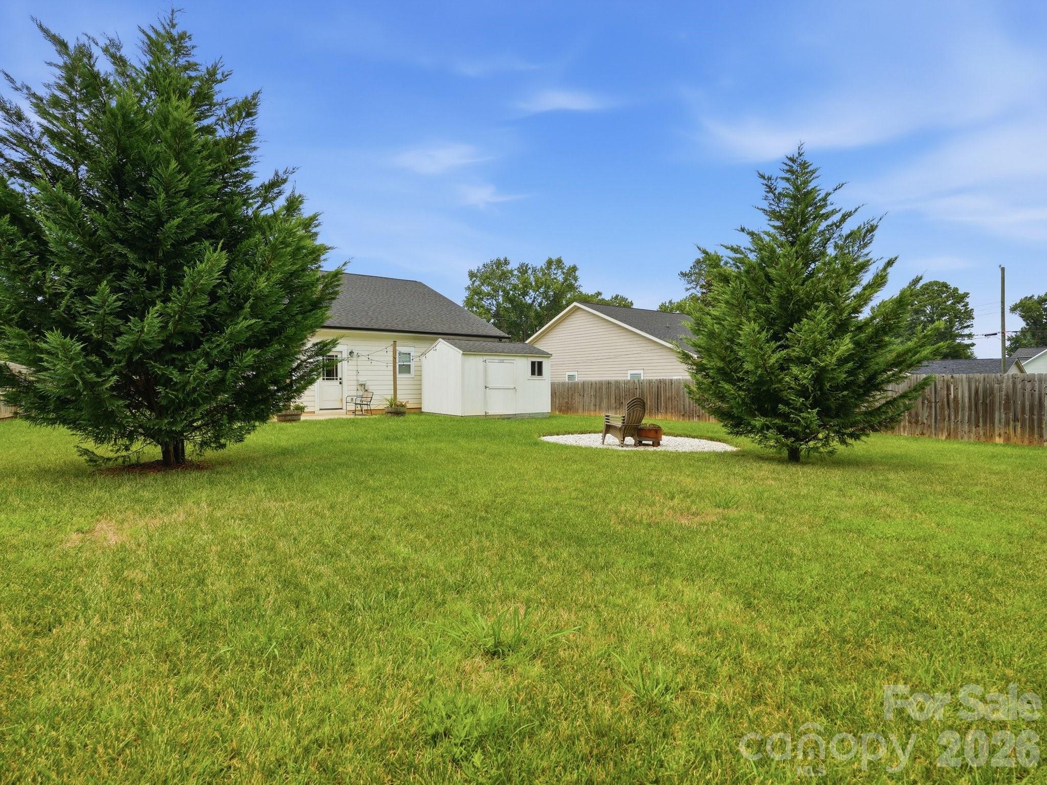 5309 Tarrywood Lane — Charlotte