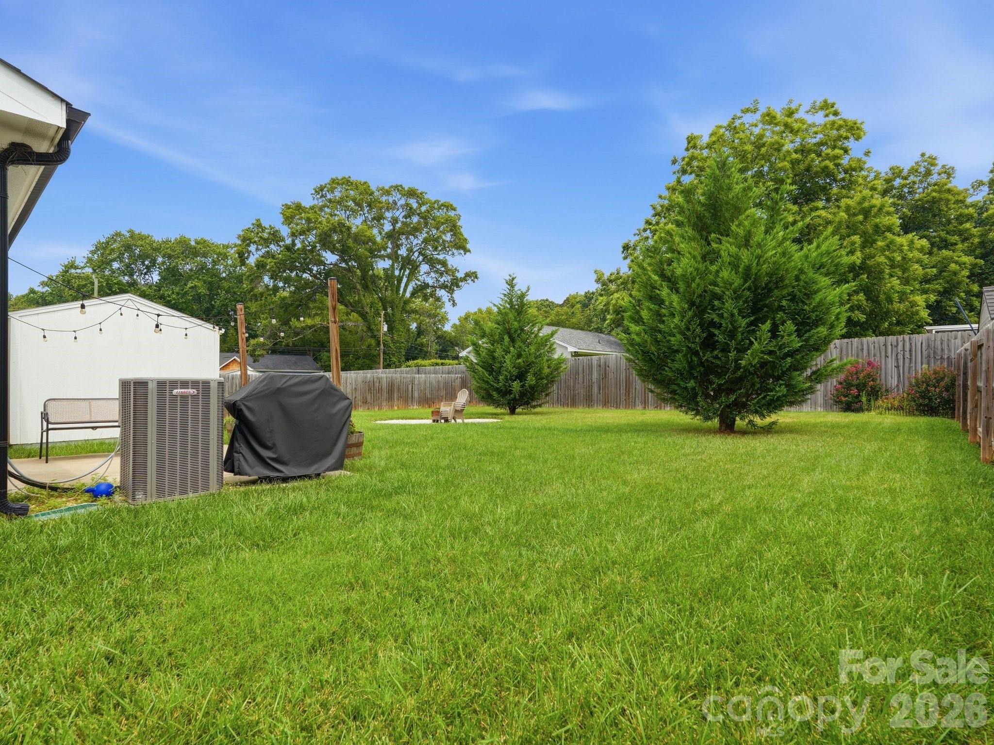 5309 Tarrywood Lane — Charlotte
