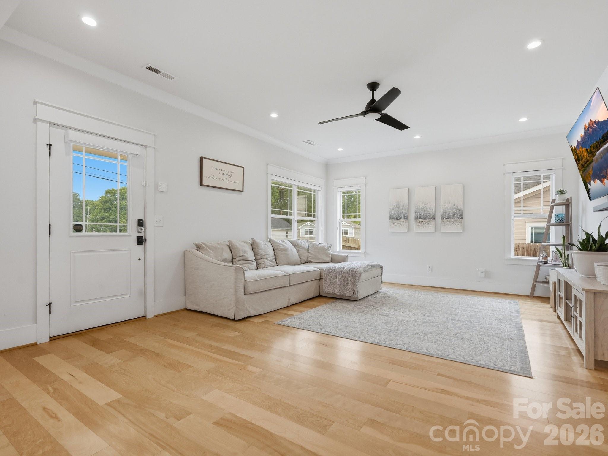 5309 Tarrywood Lane — Charlotte