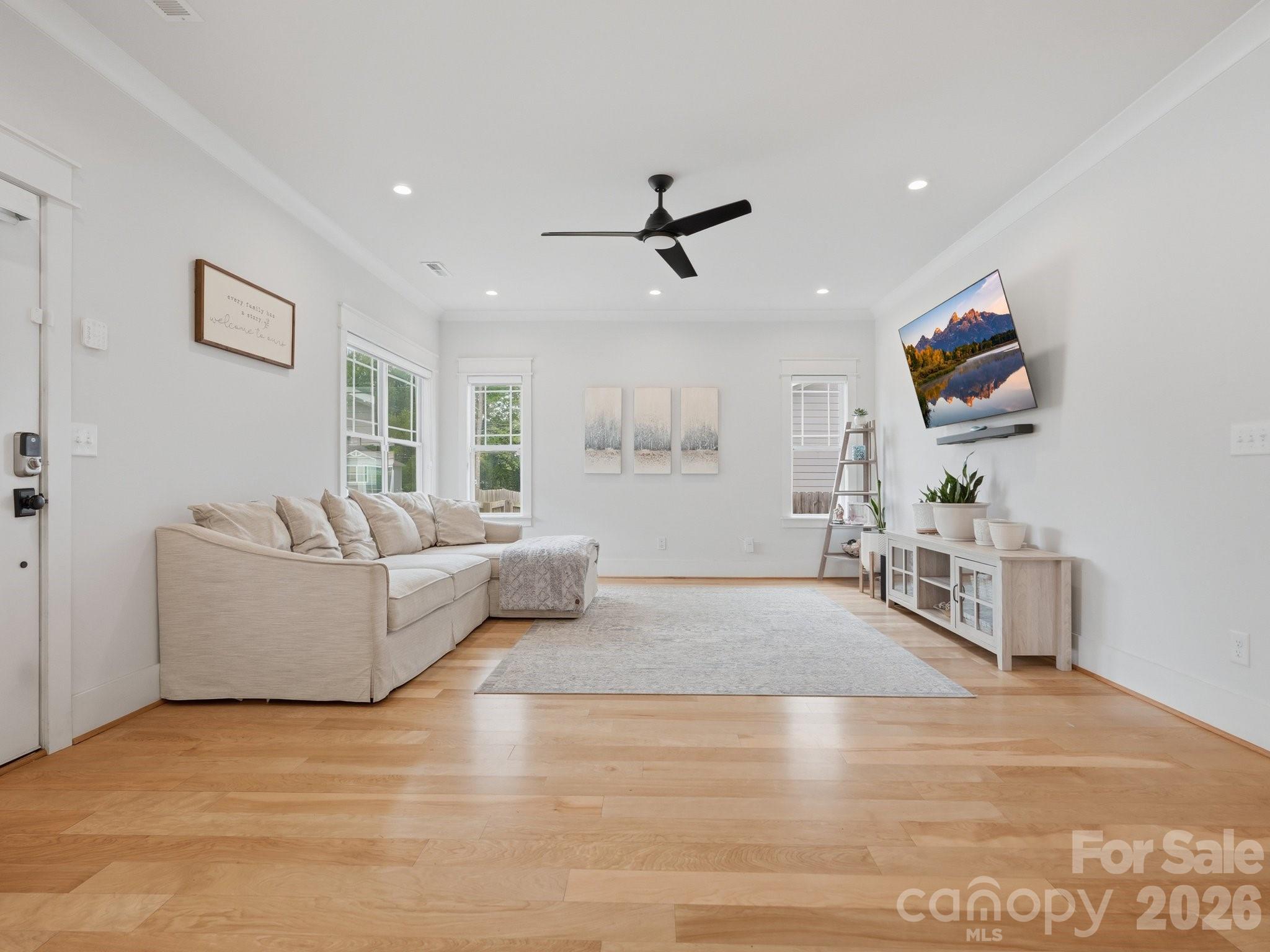5309 Tarrywood Lane — Charlotte