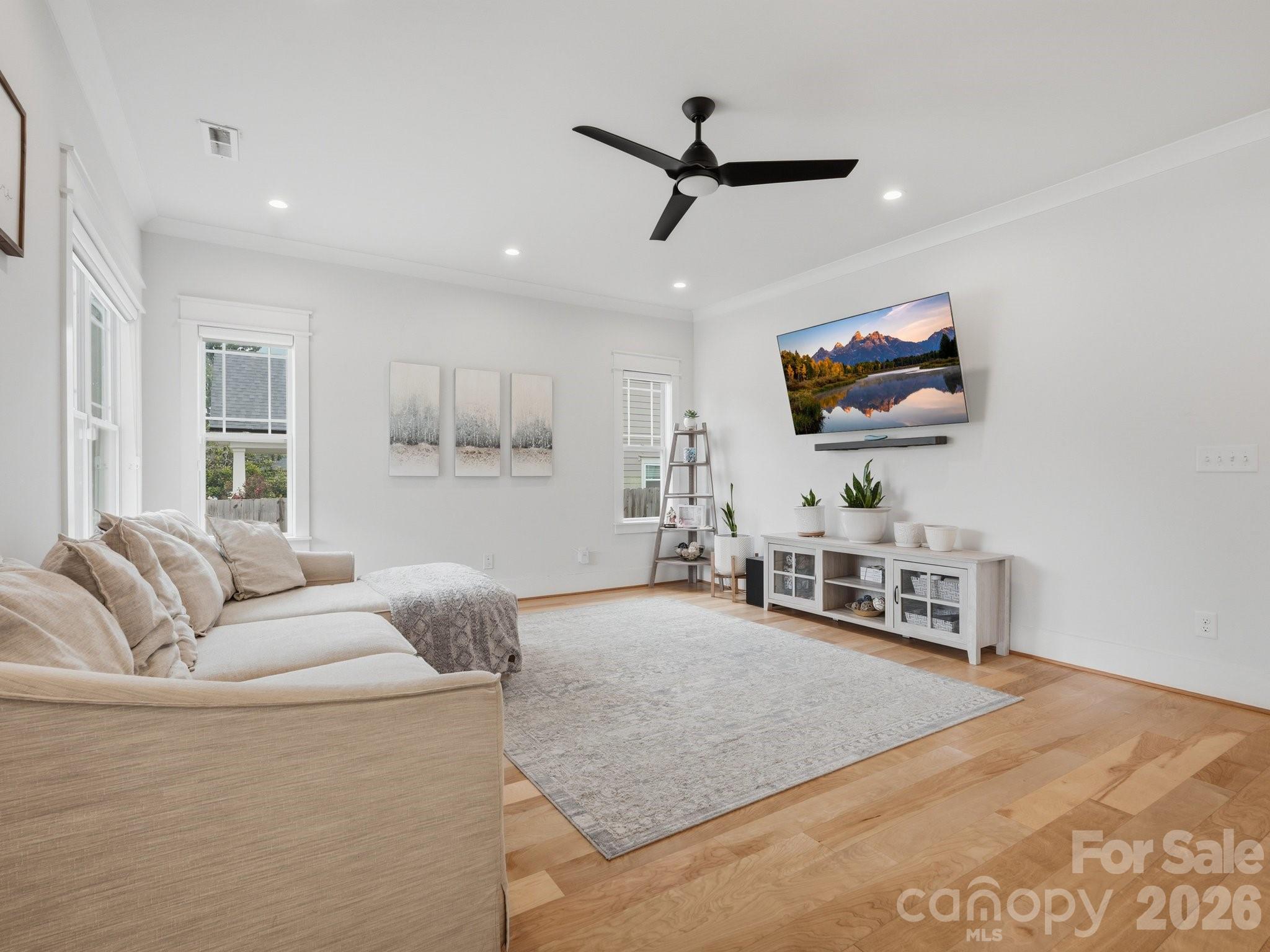5309 Tarrywood Lane — Charlotte