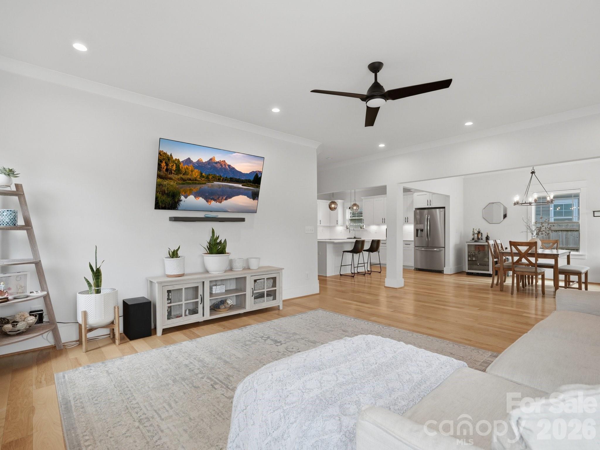 5309 Tarrywood Lane — Charlotte