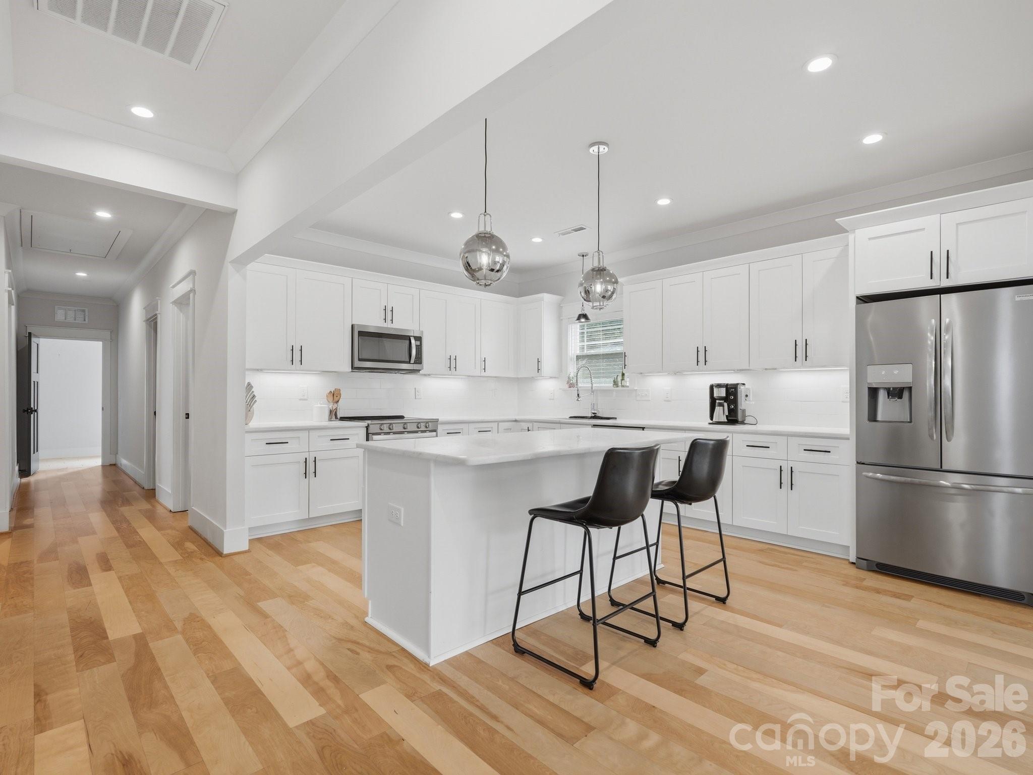 5309 Tarrywood Lane — Charlotte
