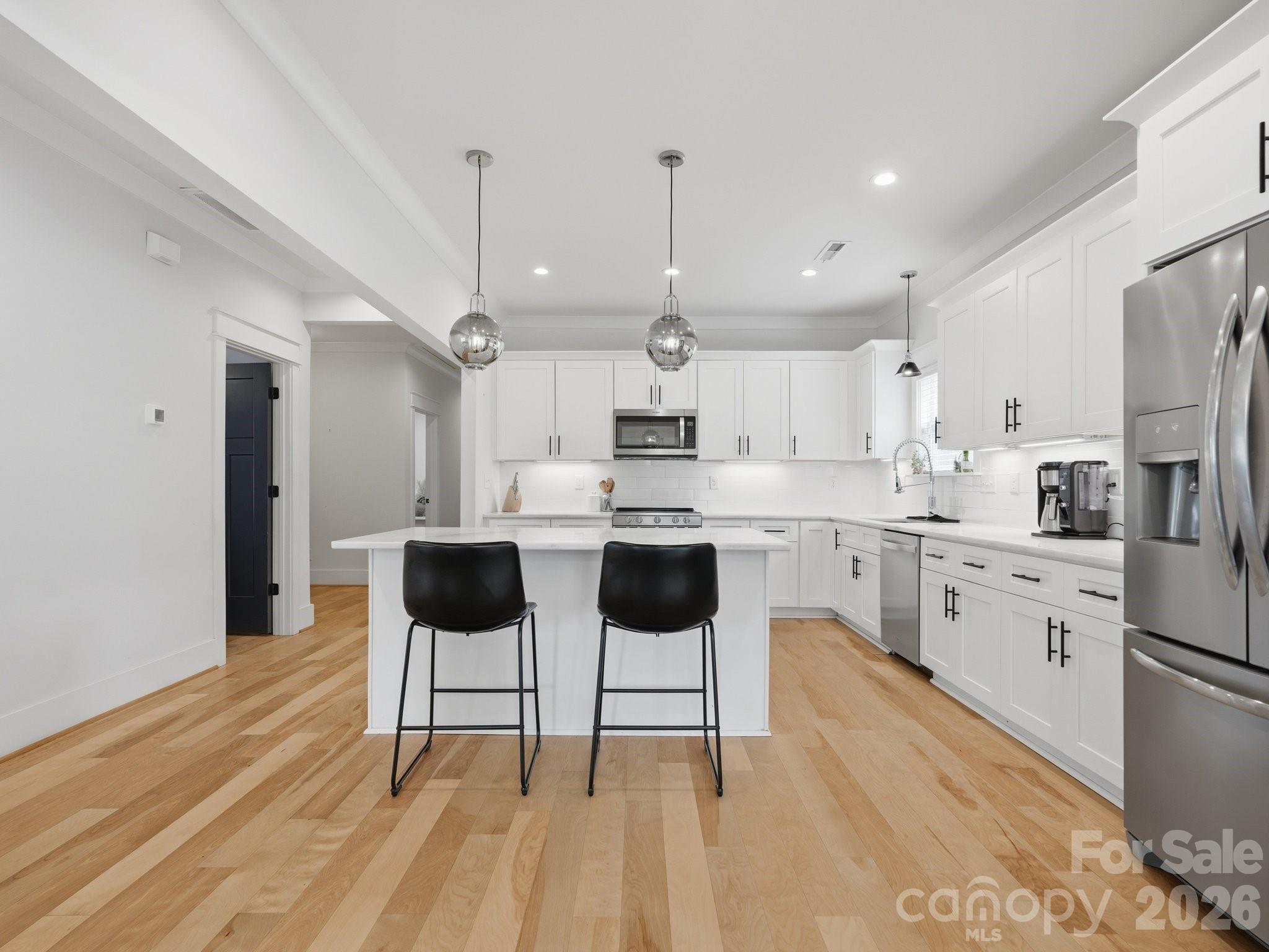 5309 Tarrywood Lane — Charlotte
