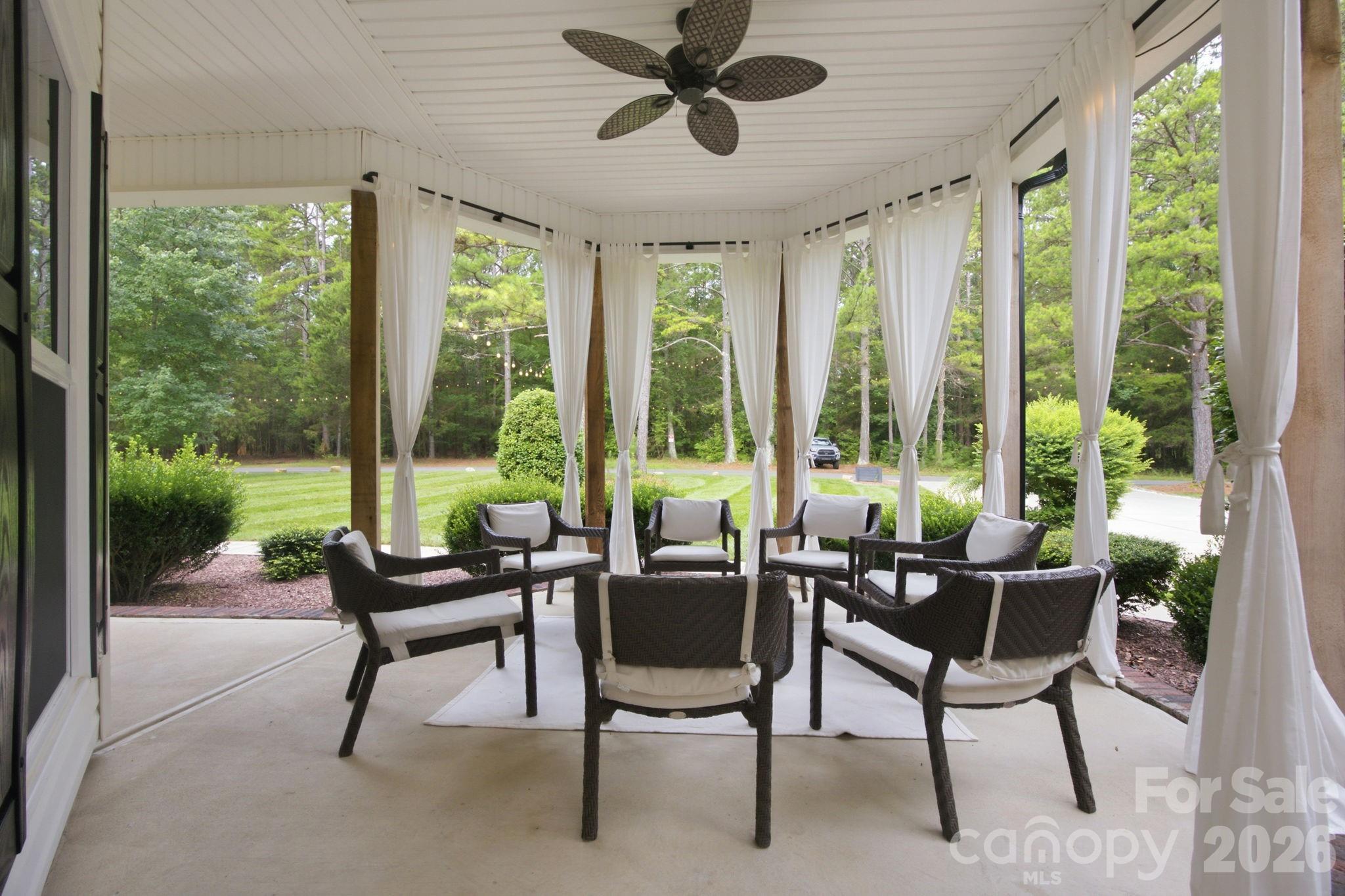 9544 Brief Road — Mint Hill
