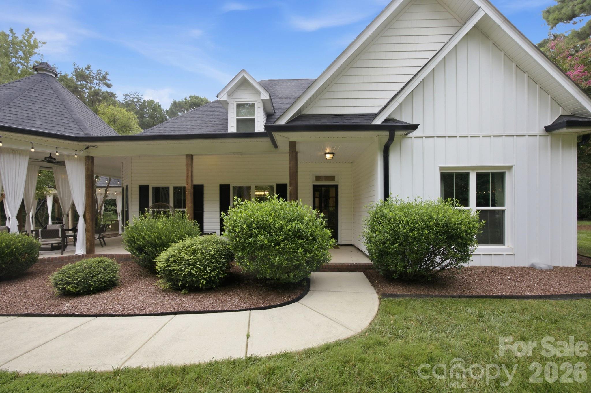 9544 Brief Road — Mint Hill