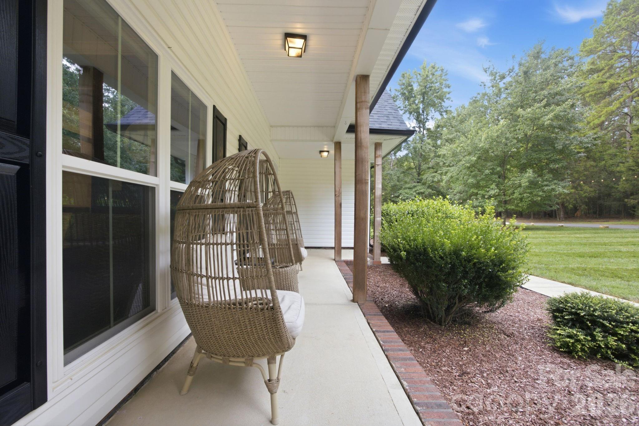 9544 Brief Road — Mint Hill