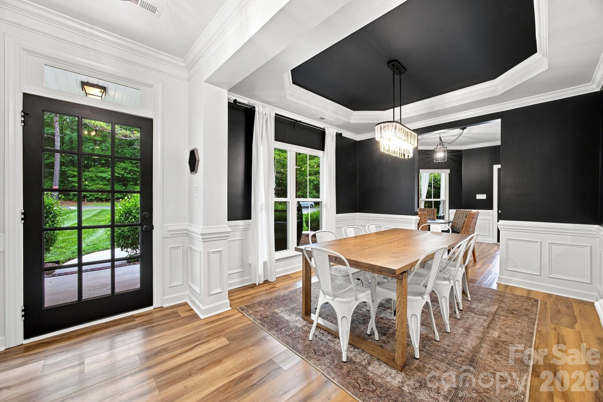 9544 Brief Road — Mint Hill