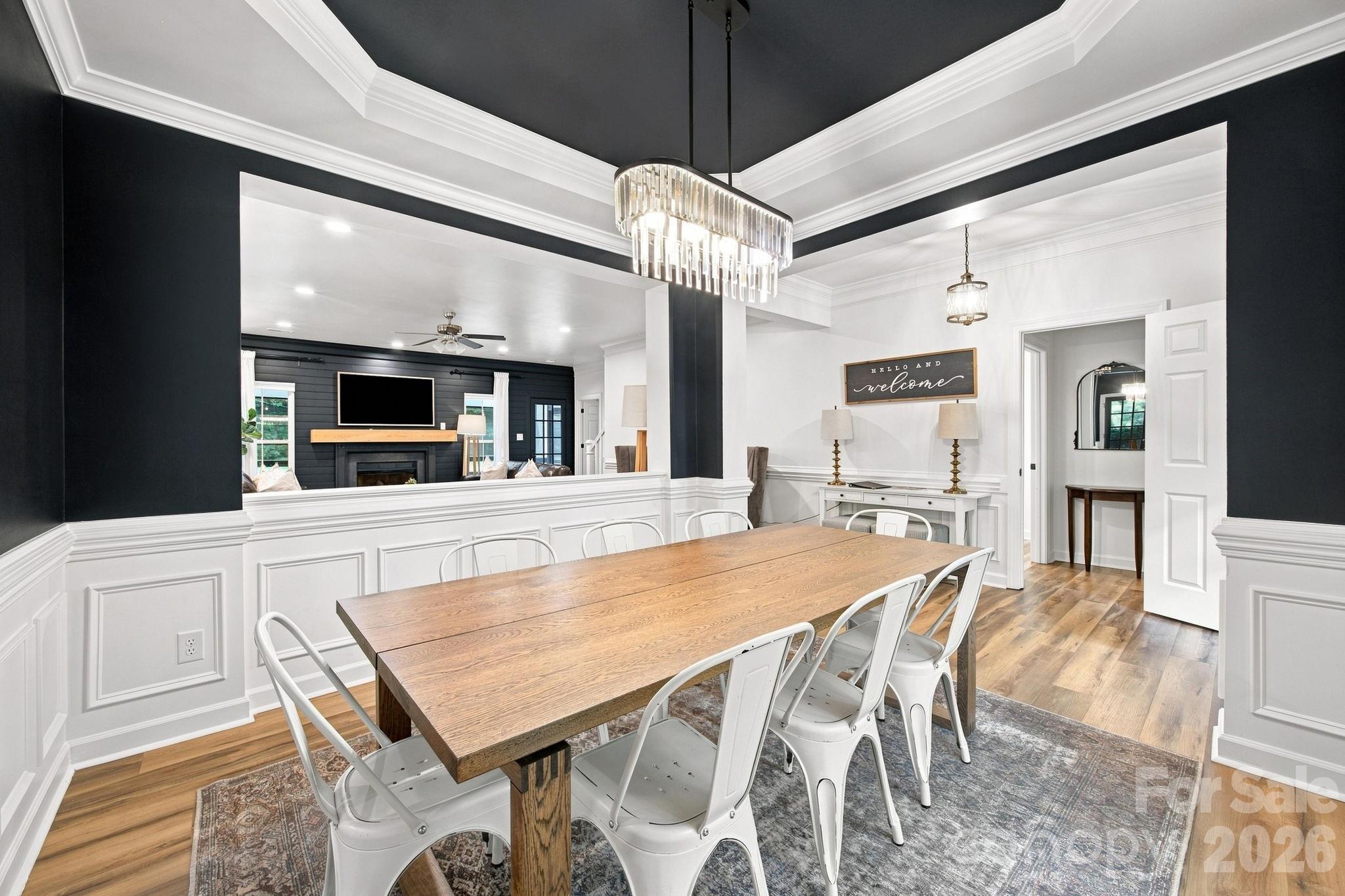 9544 Brief Road — Mint Hill