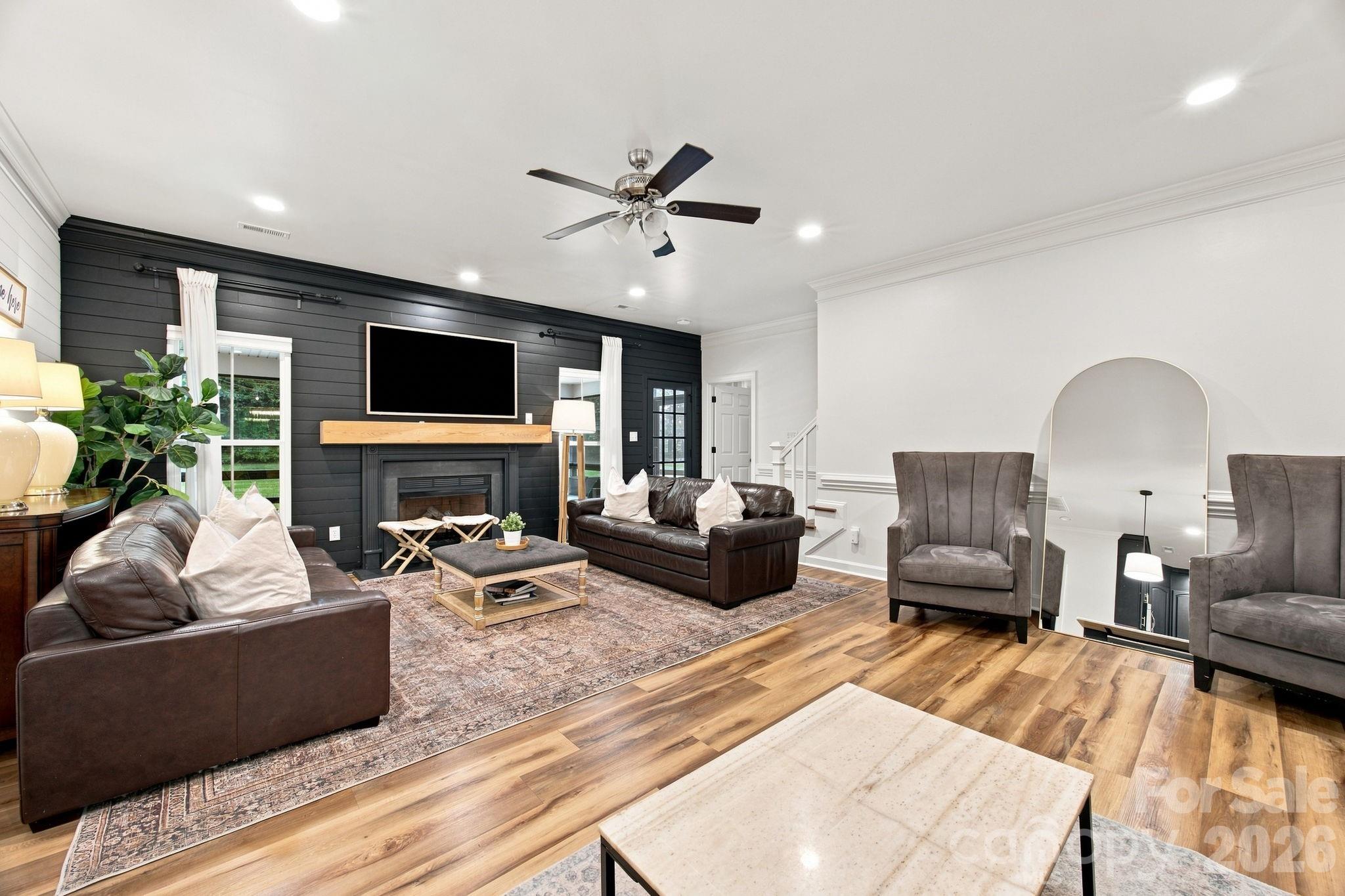 9544 Brief Road — Mint Hill