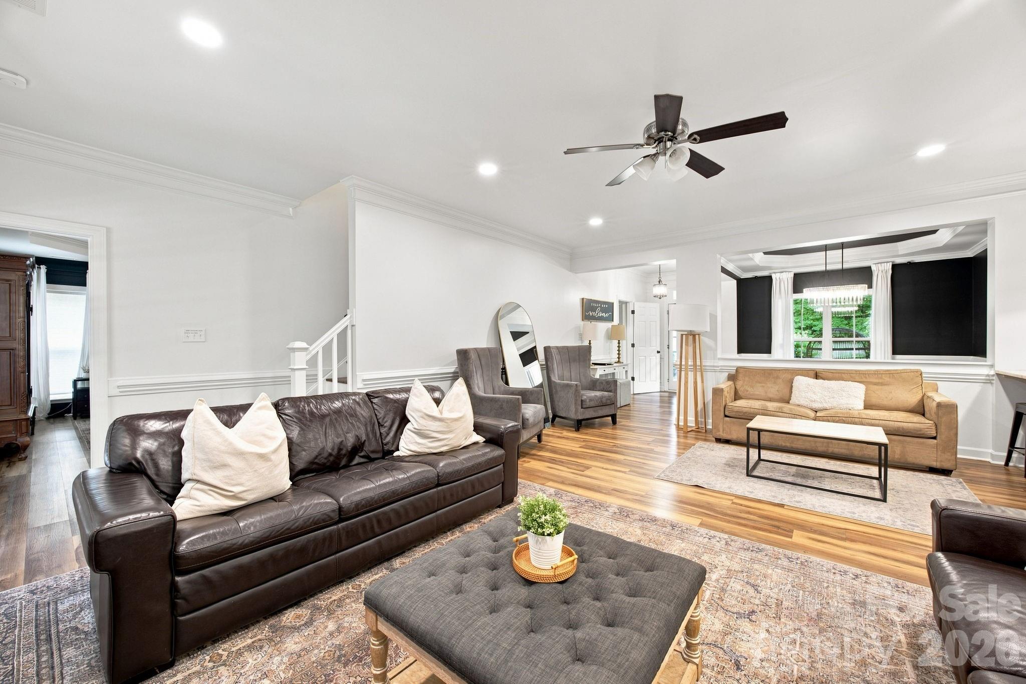 9544 Brief Road — Mint Hill