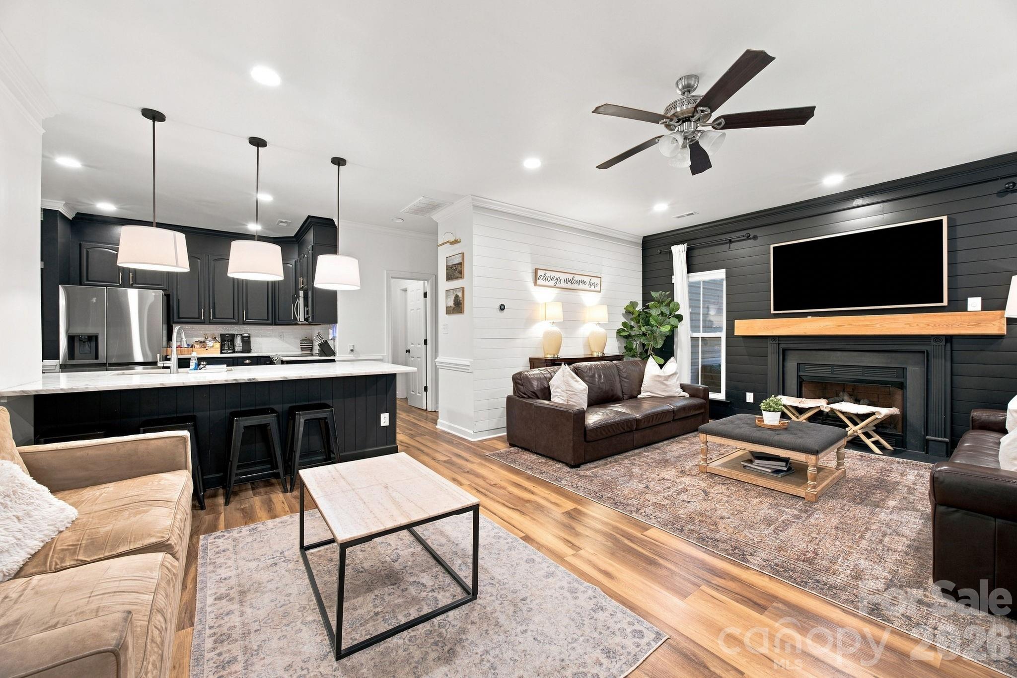 9544 Brief Road — Mint Hill
