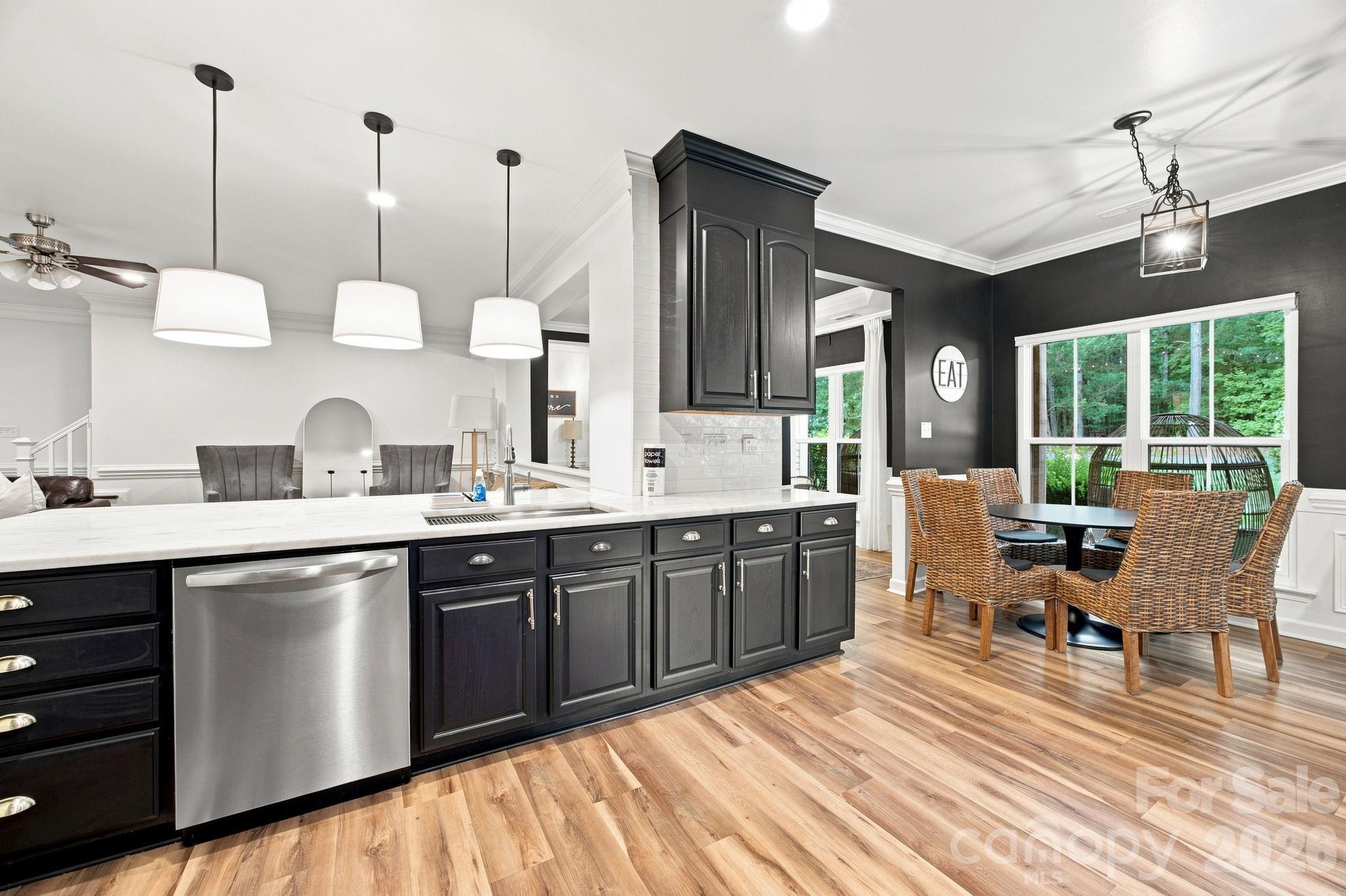 9544 Brief Road — Mint Hill