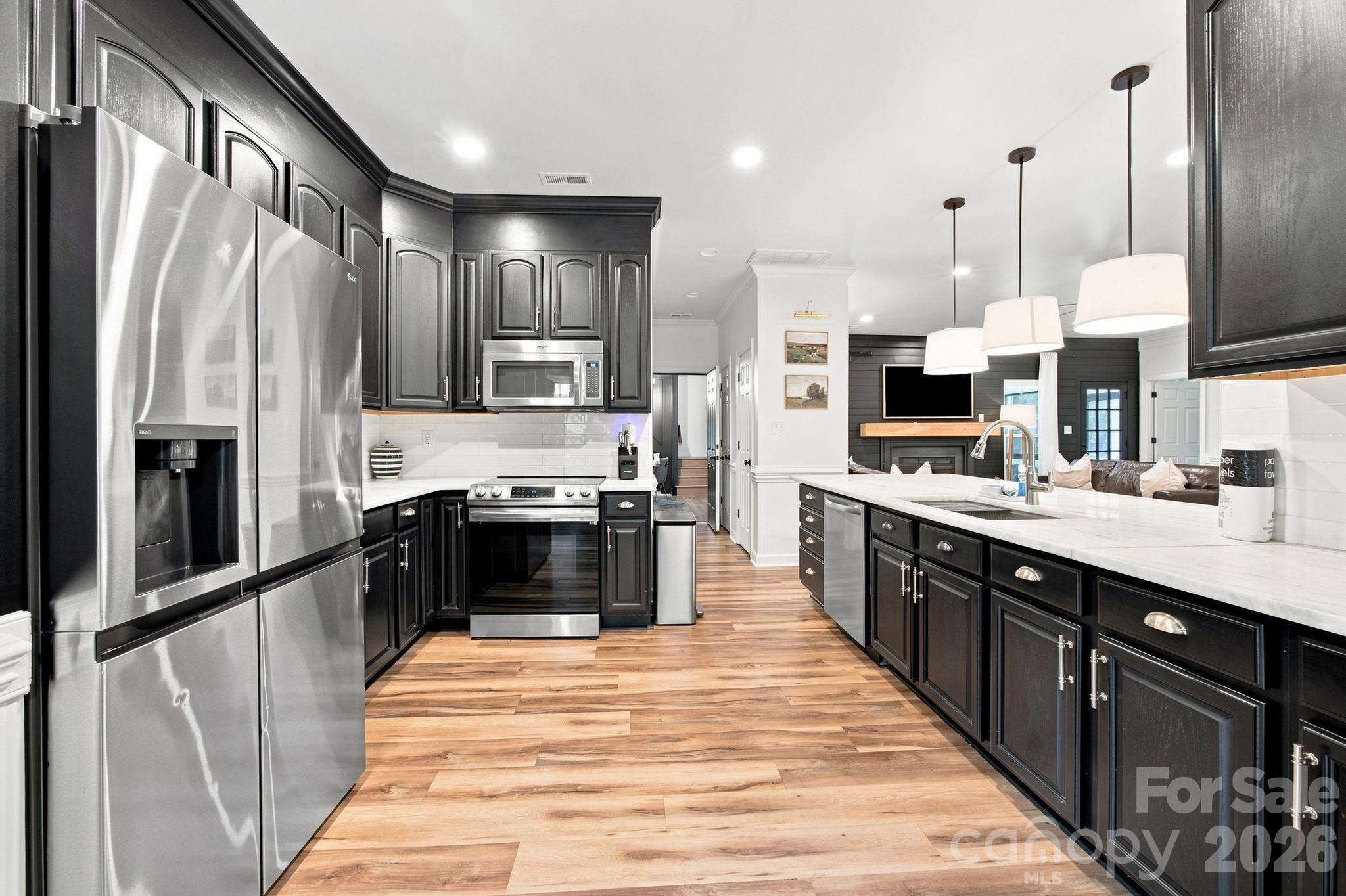 9544 Brief Road — Mint Hill