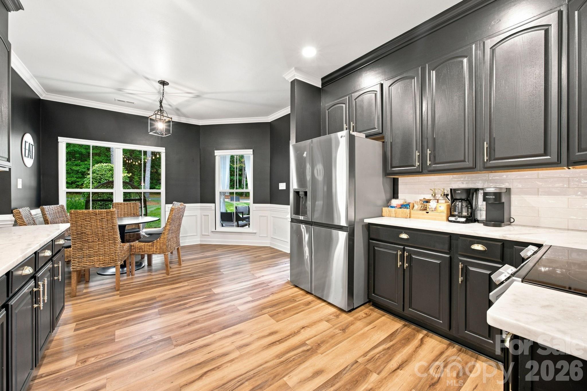 9544 Brief Road — Mint Hill