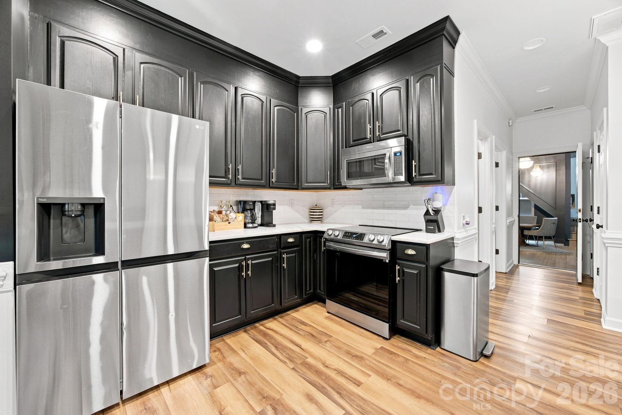9544 Brief Road — Mint Hill
