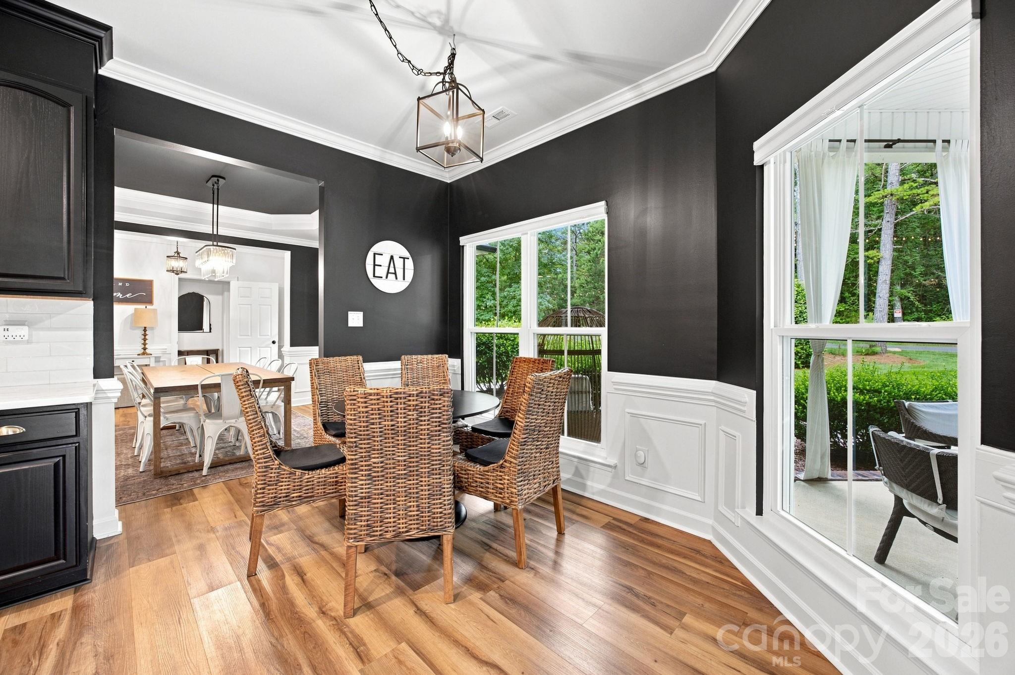 9544 Brief Road — Mint Hill
