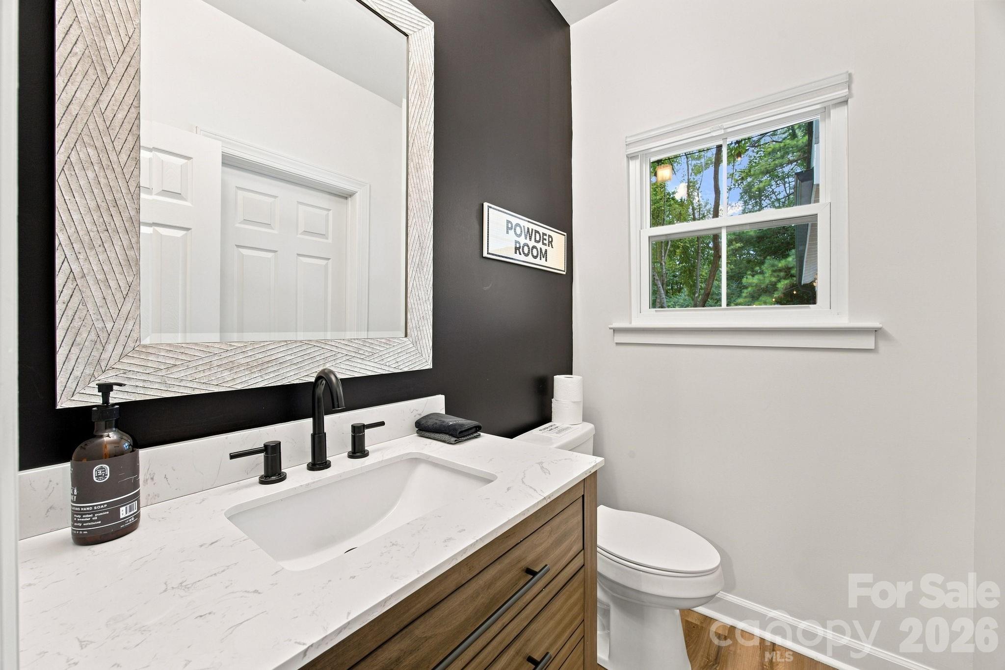 9544 Brief Road — Mint Hill