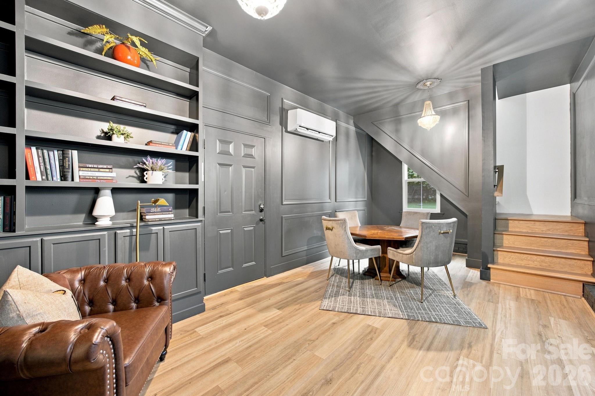 9544 Brief Road — Mint Hill