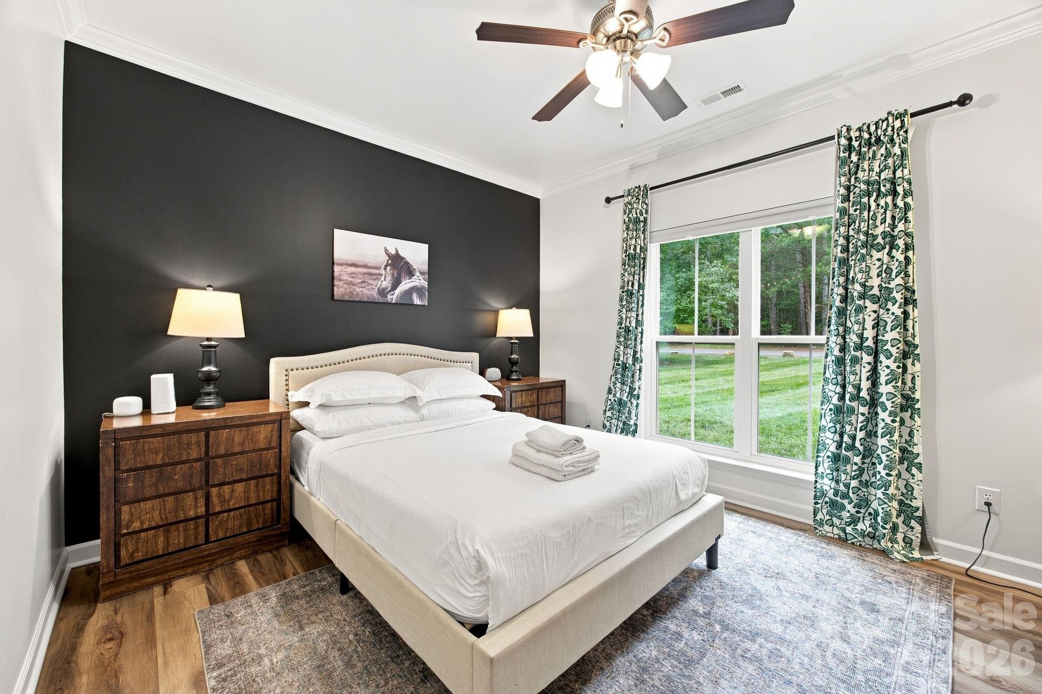 9544 Brief Road — Mint Hill