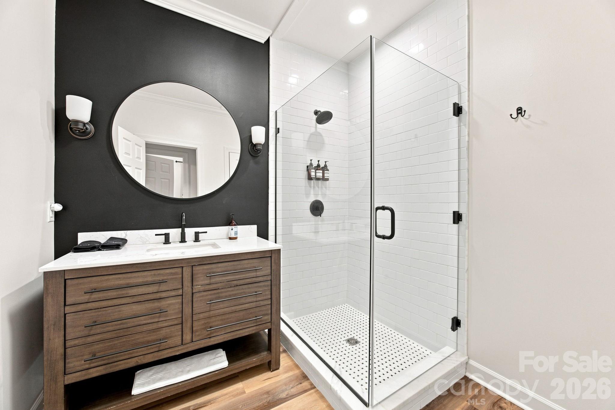 9544 Brief Road — Mint Hill