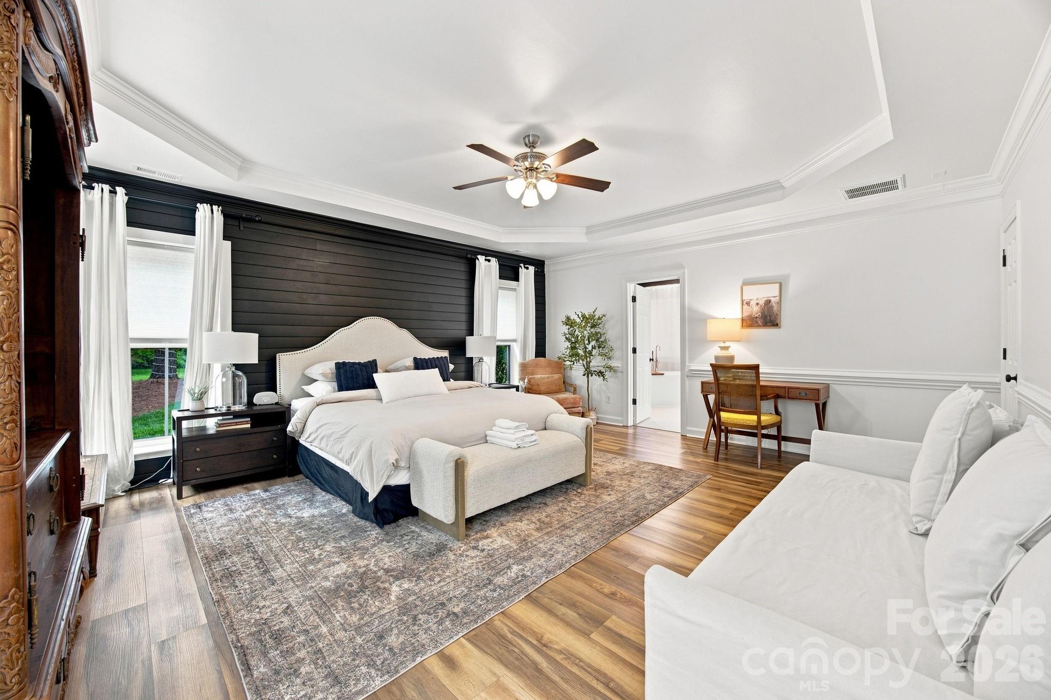 9544 Brief Road — Mint Hill